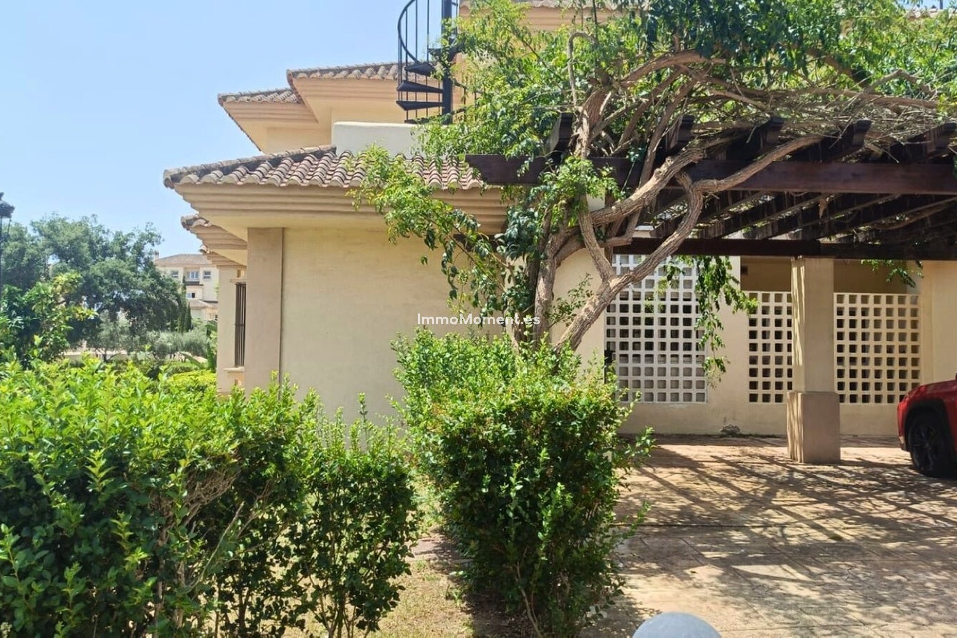 Bestaande woning - Villa - Sotogrande - San Roque Club