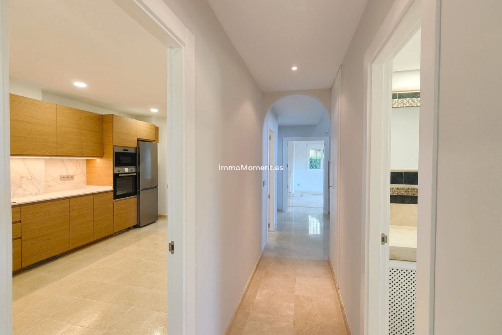 Bestaande woning - Villa - Sotogrande - San Roque Club