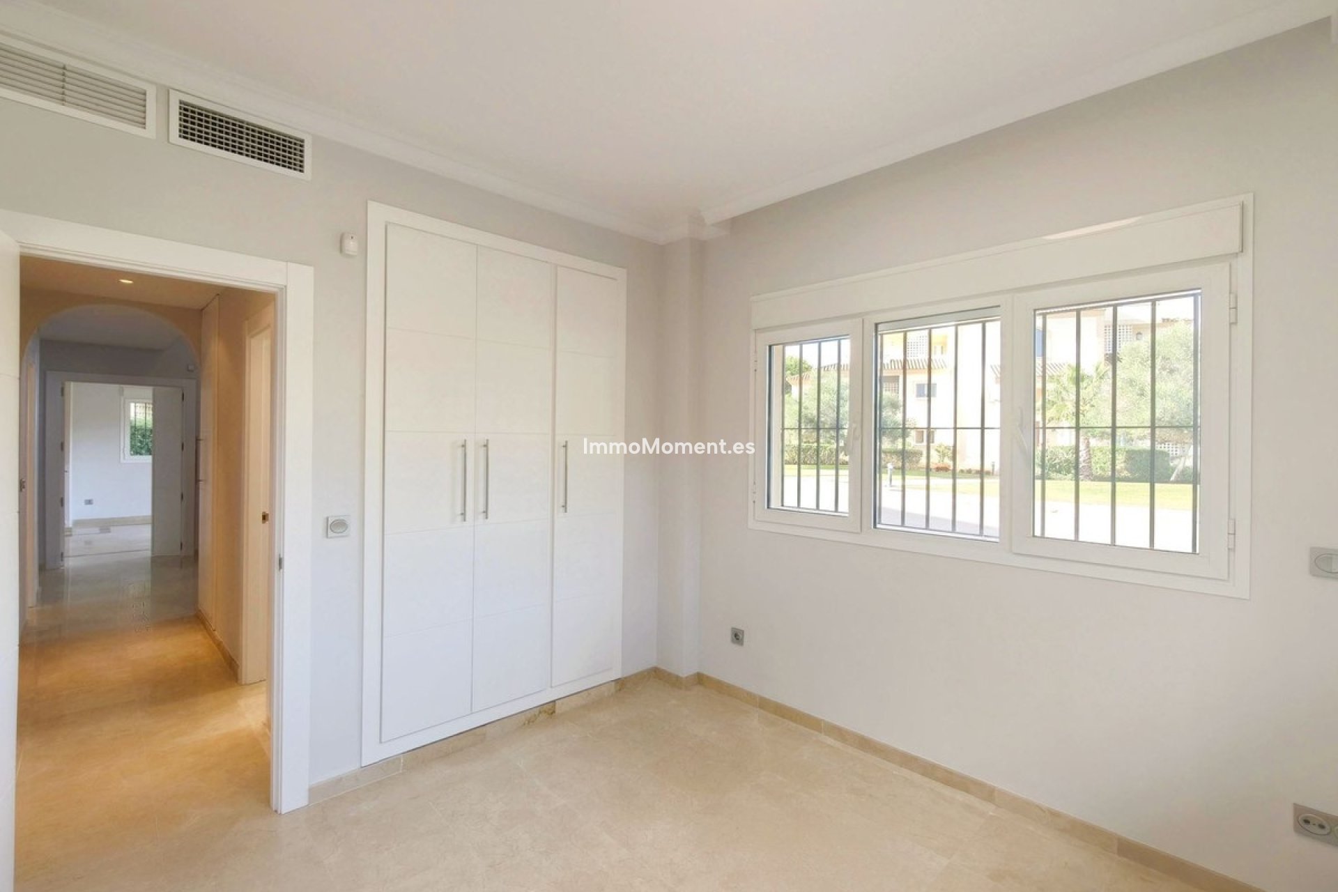 Bestaande woning - Villa - Sotogrande - San Roque Club