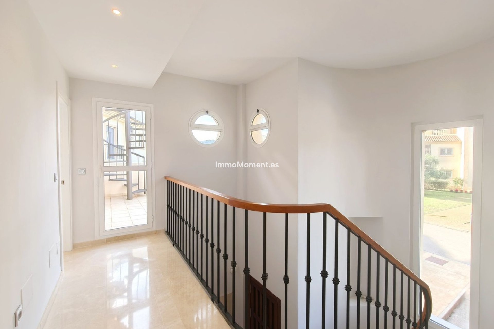 Bestaande woning - Villa - Sotogrande - San Roque Club