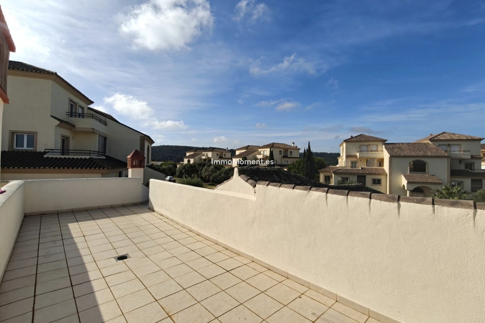 Bestaande woning - Villa - Sotogrande - San Roque Club