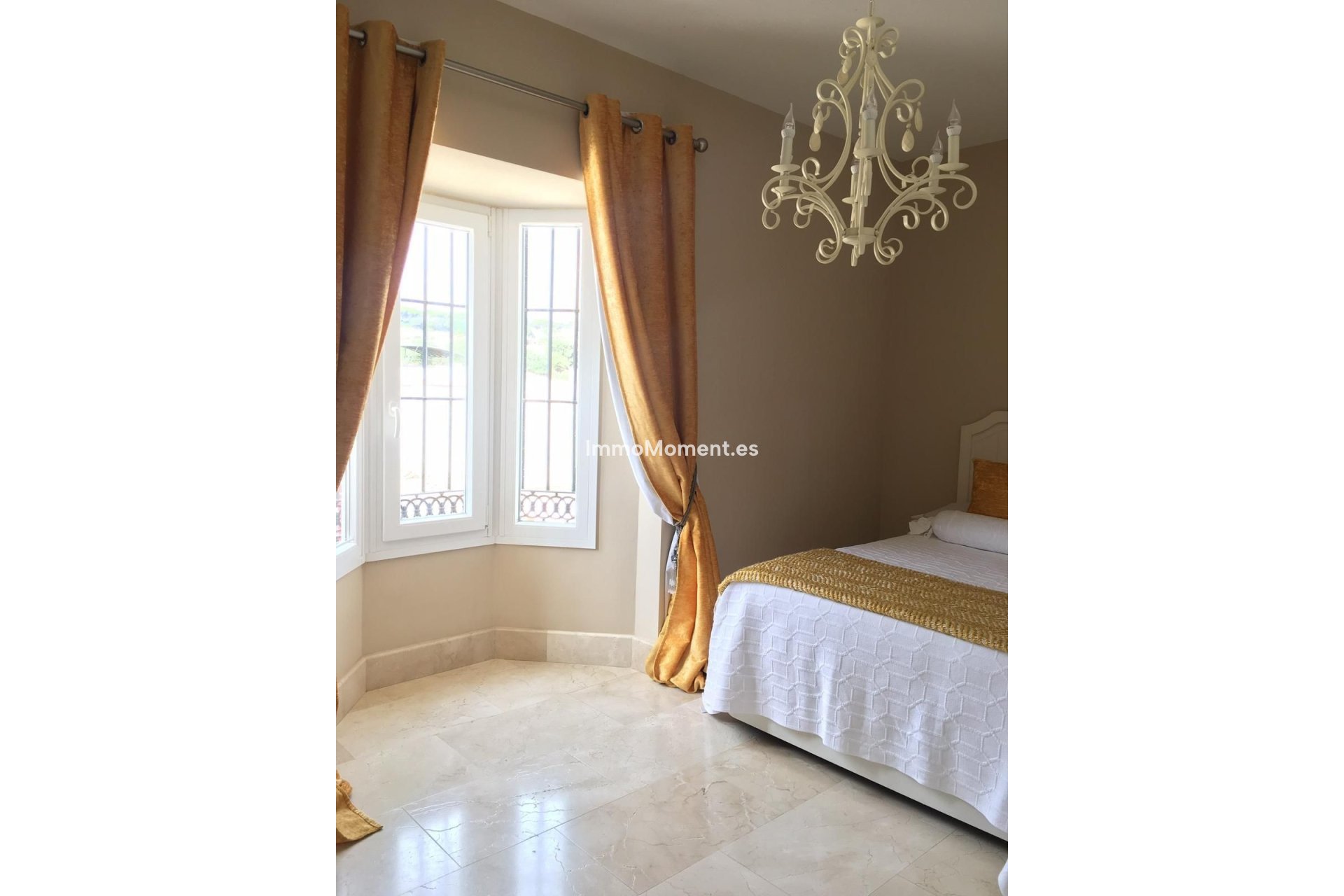 Bestaande woning - Villa - Sotogrande - San Roque