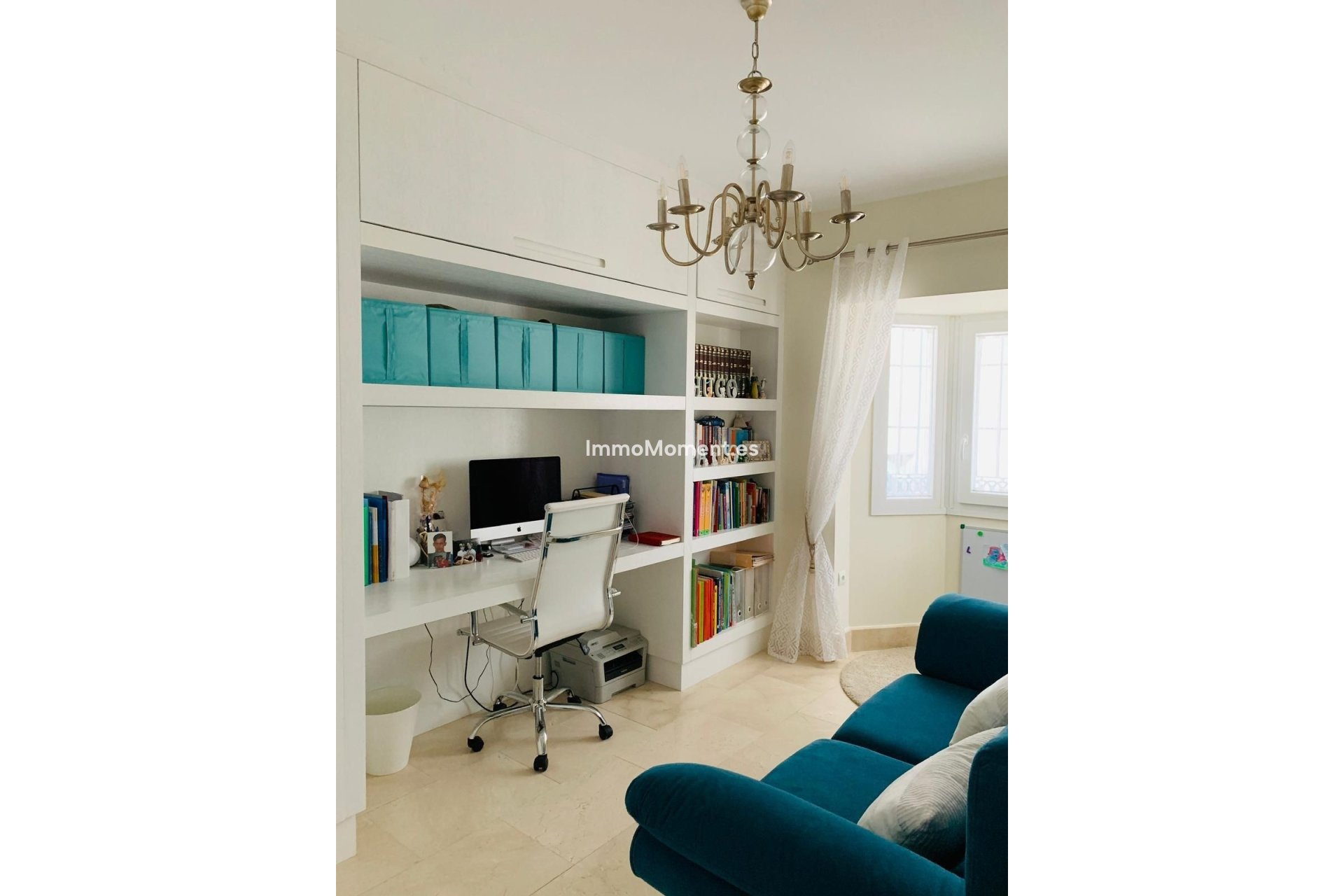 Bestaande woning - Villa - Sotogrande - San Roque