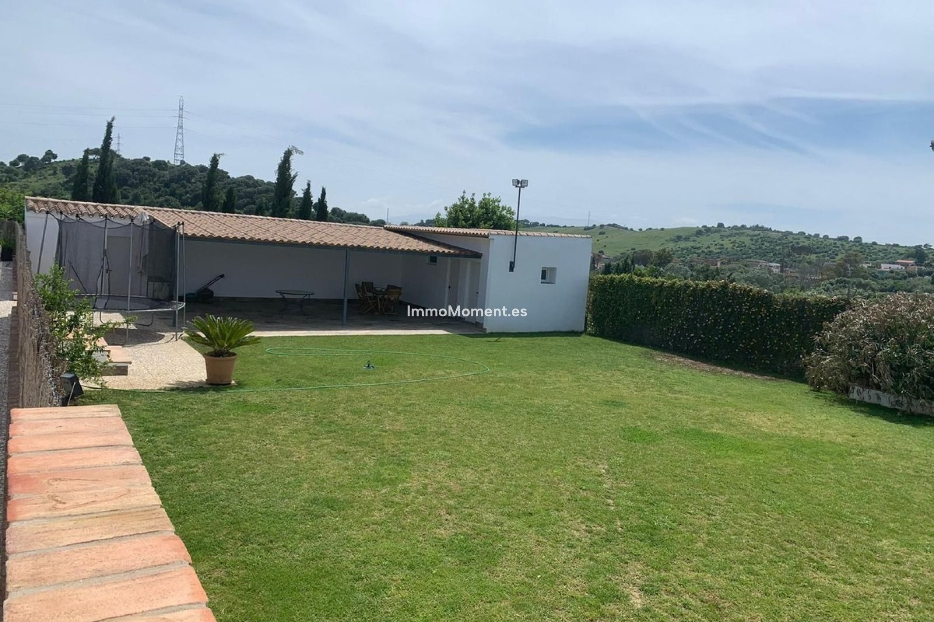 Bestaande woning - Villa - Sotogrande - San Roque