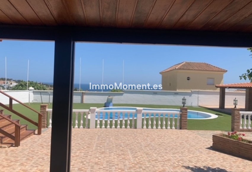 Bestaande woning - Villa - Sotogrande - San Roque