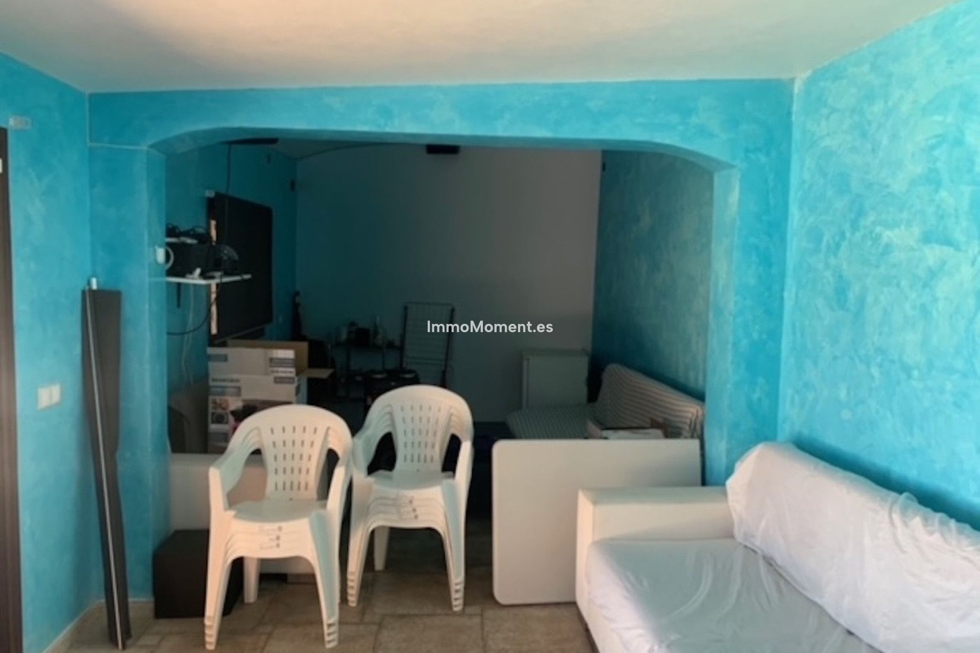 Bestaande woning - Villa - Sotogrande - San Roque