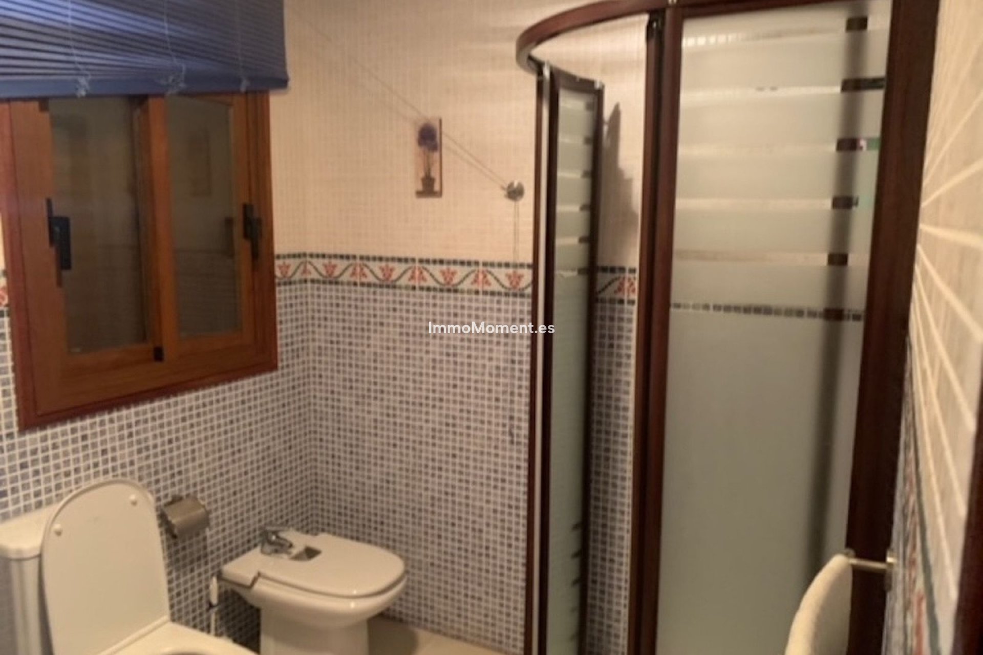 Bestaande woning - Villa - Sotogrande - San Roque