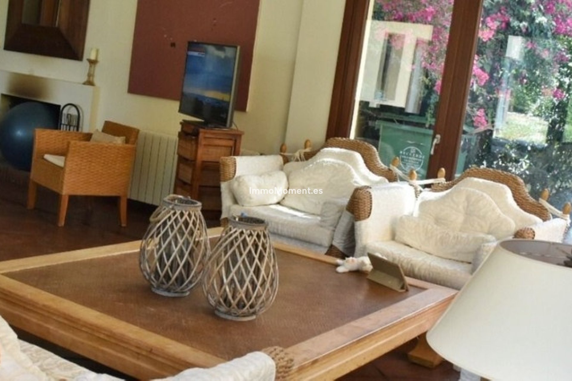 Bestaande woning - Villa - Sotogrande - San Roque