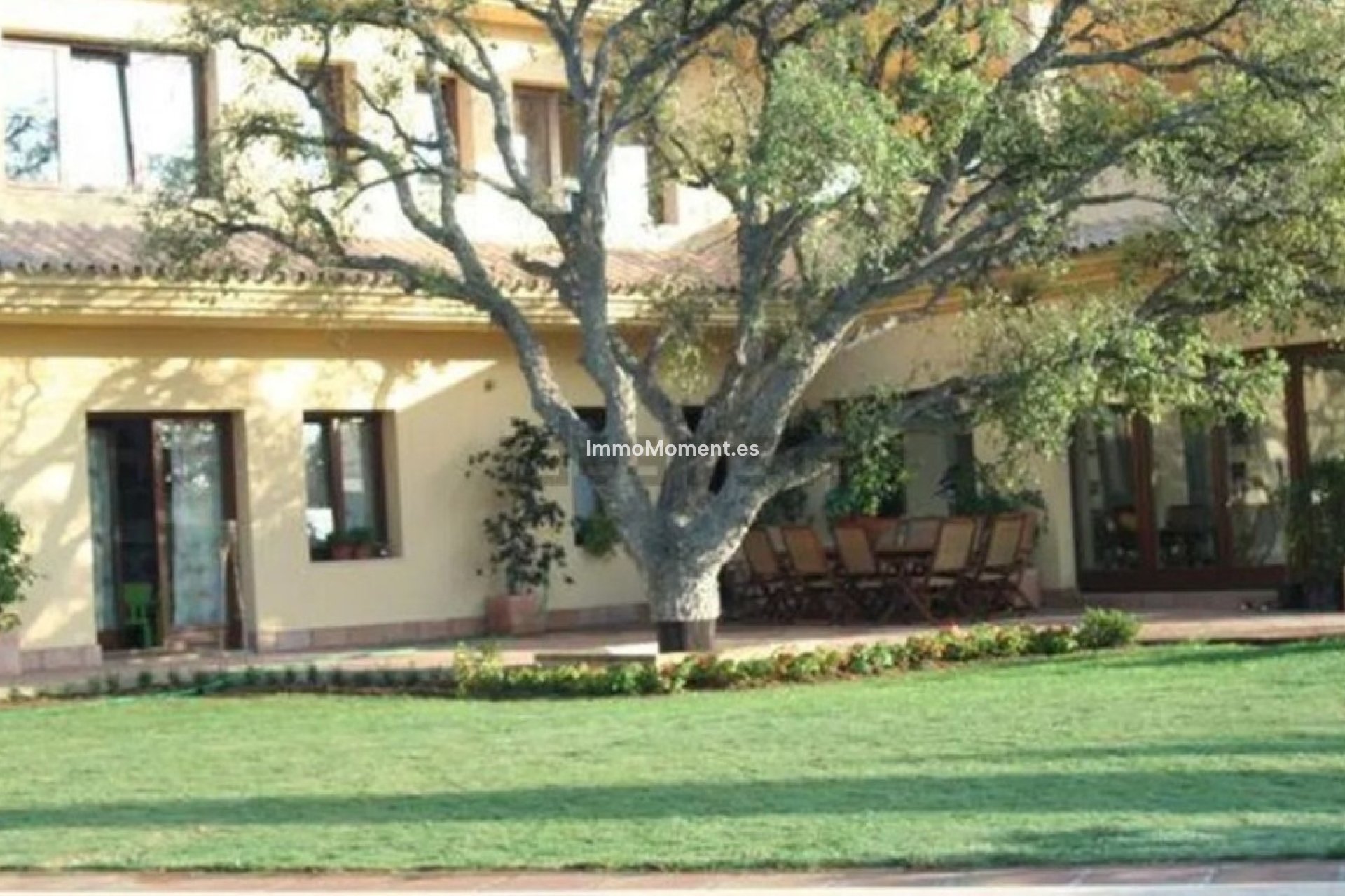 Bestaande woning - Villa - Sotogrande - San Roque