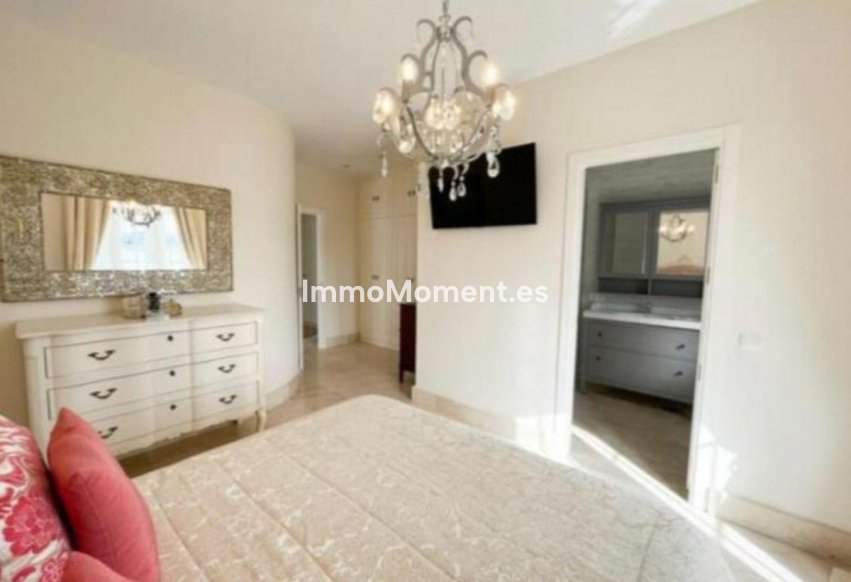 Bestaande woning - Villa - Sotogrande - San Roque