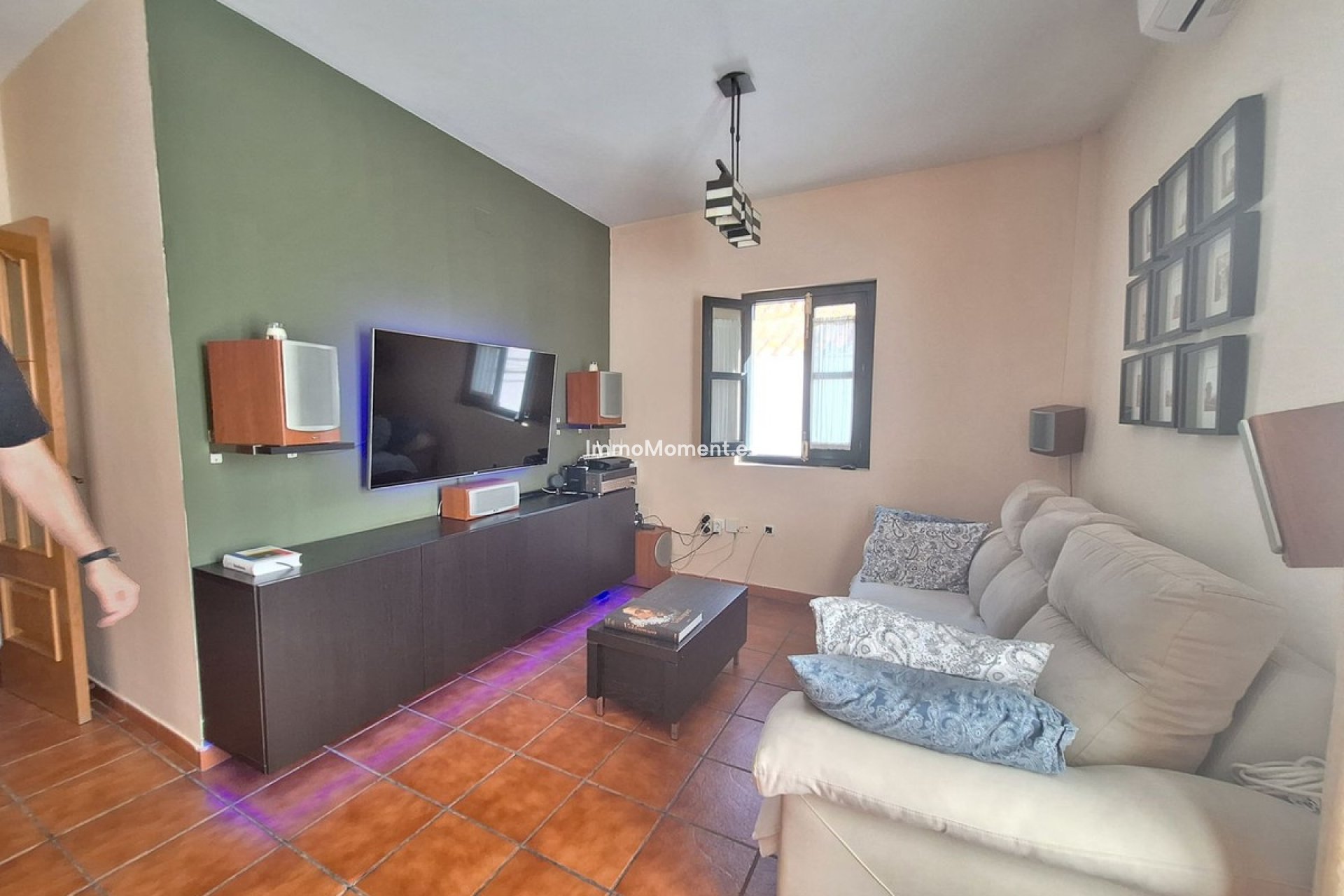 Bestaande woning - Villa - Sotogrande - San Roque