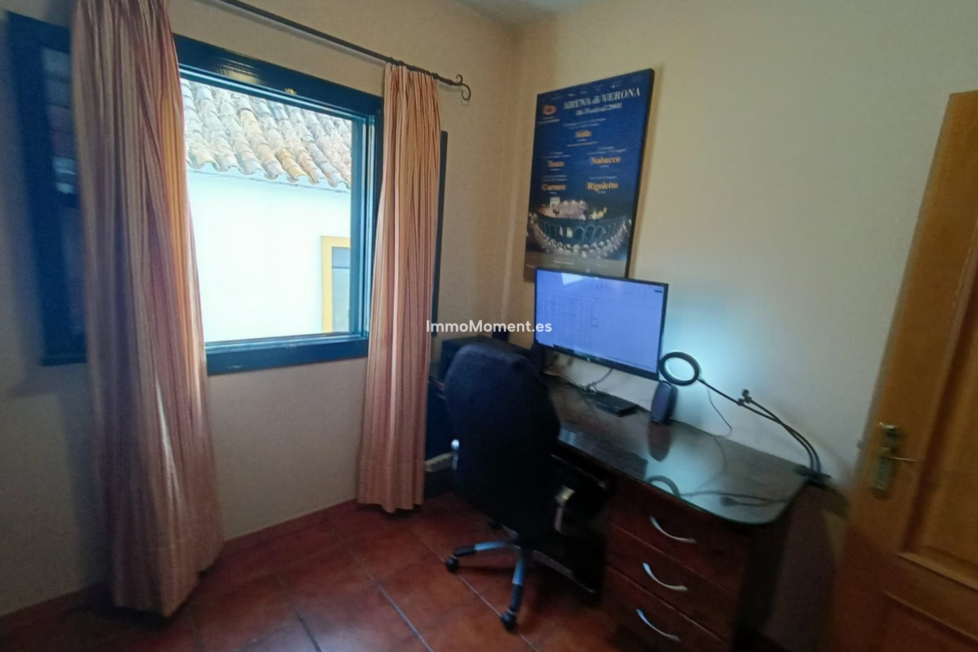 Bestaande woning - Villa - Sotogrande - San Roque