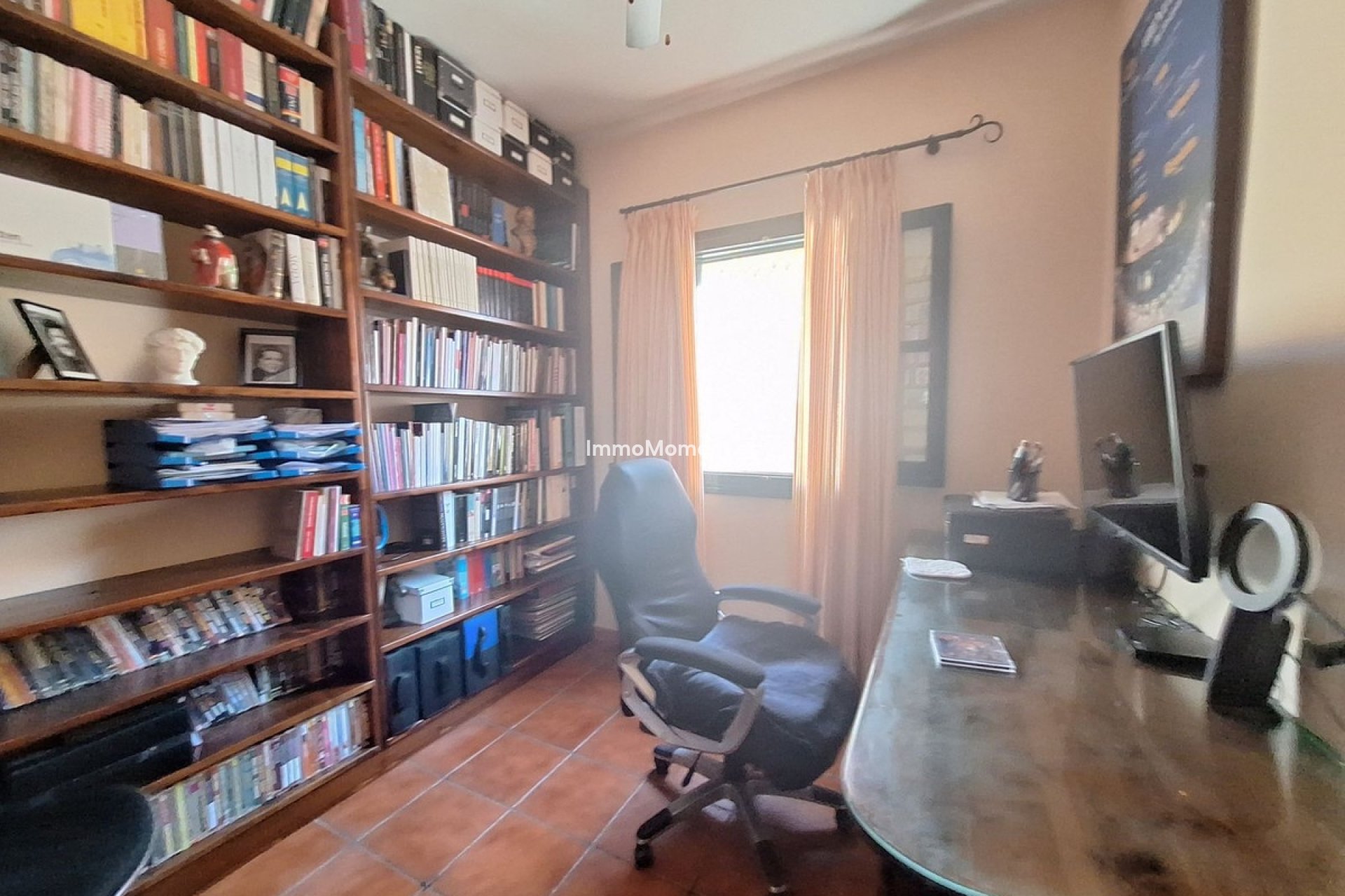 Bestaande woning - Villa - Sotogrande - San Roque