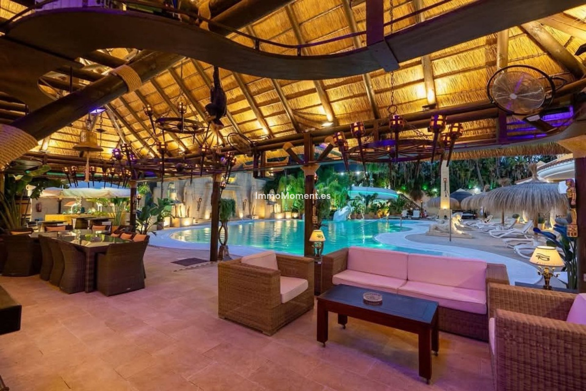 Bestaande woning - Villa - Sotogrande - Sotogrande Alto