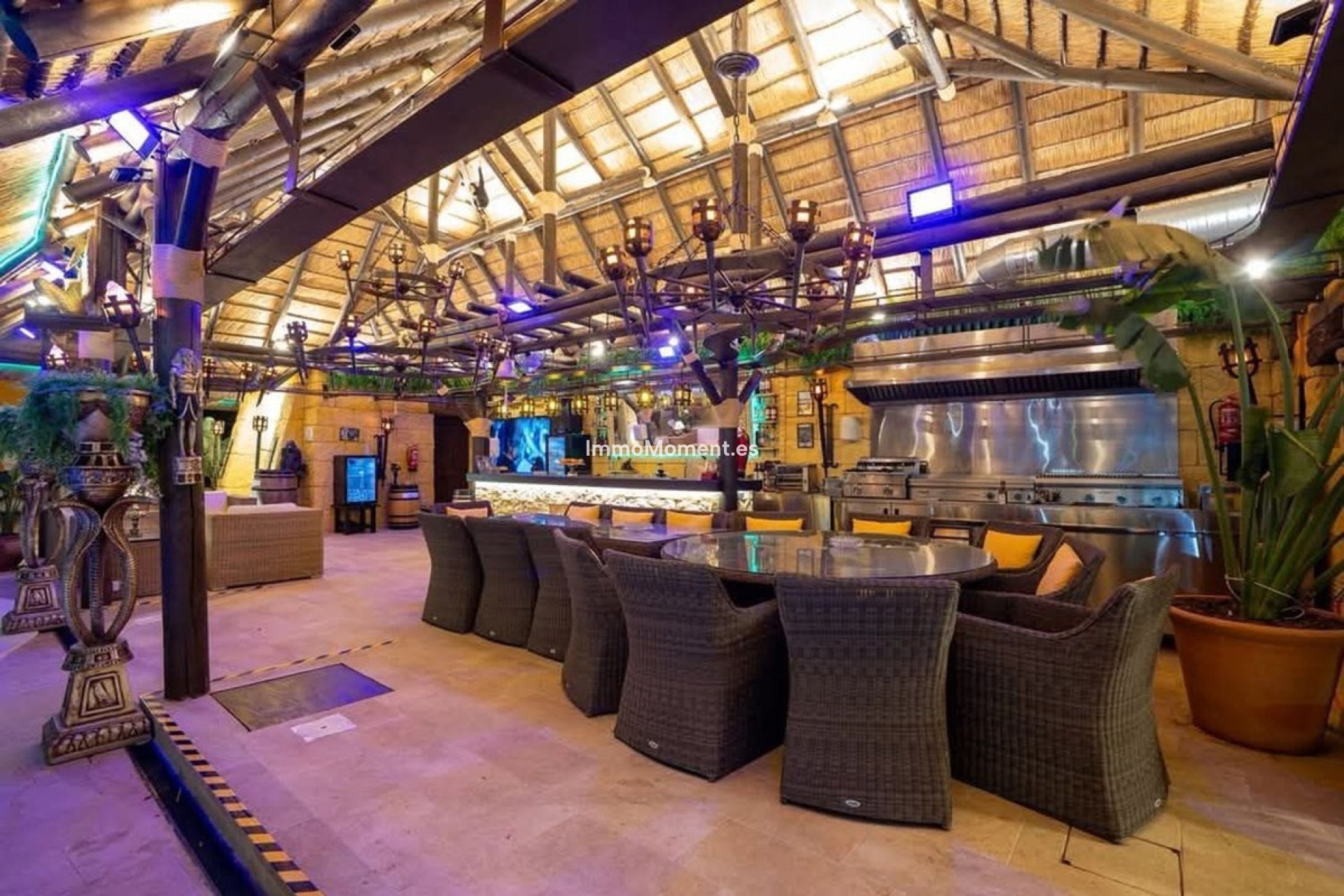 Bestaande woning - Villa - Sotogrande - Sotogrande Alto