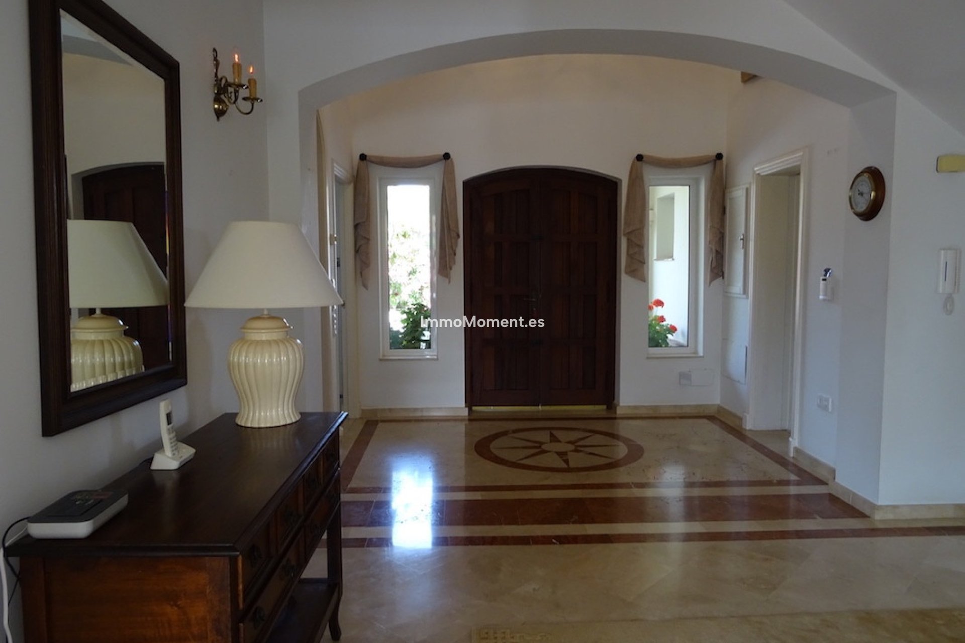 Bestaande woning - Villa - Sotogrande - Sotogrande Alto
