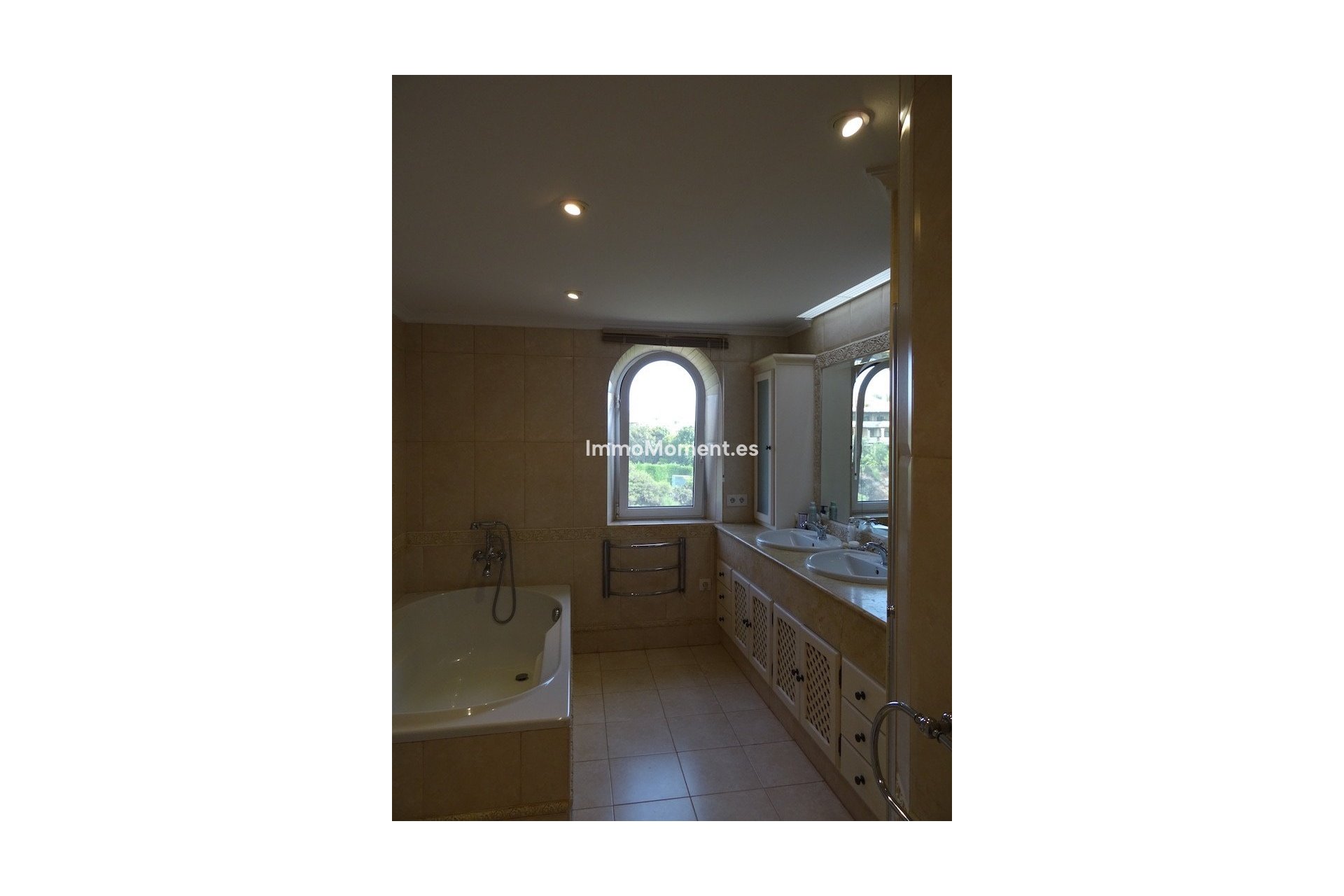 Bestaande woning - Villa - Sotogrande - Sotogrande Alto