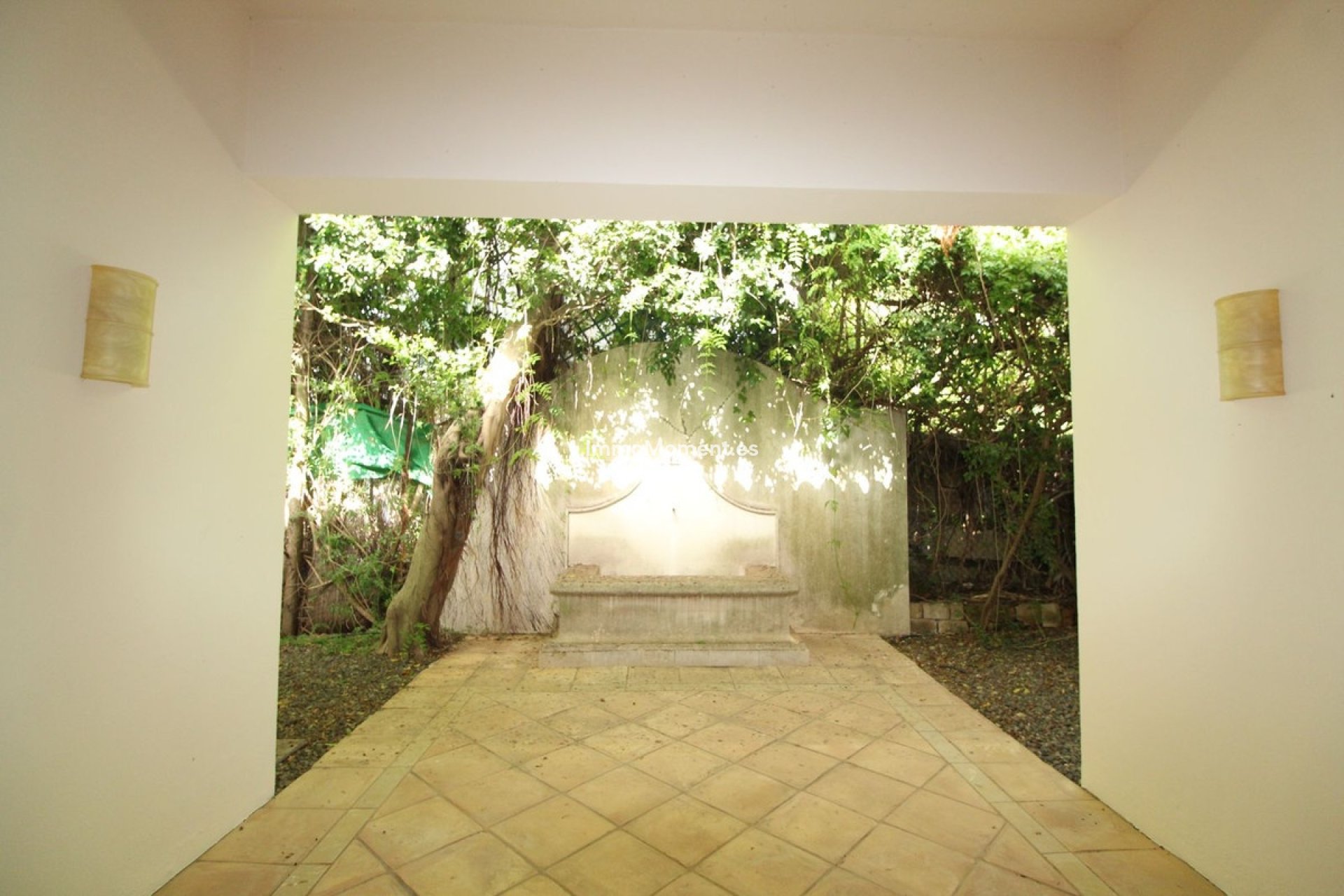 Bestaande woning - Villa - Sotogrande - Sotogrande Alto