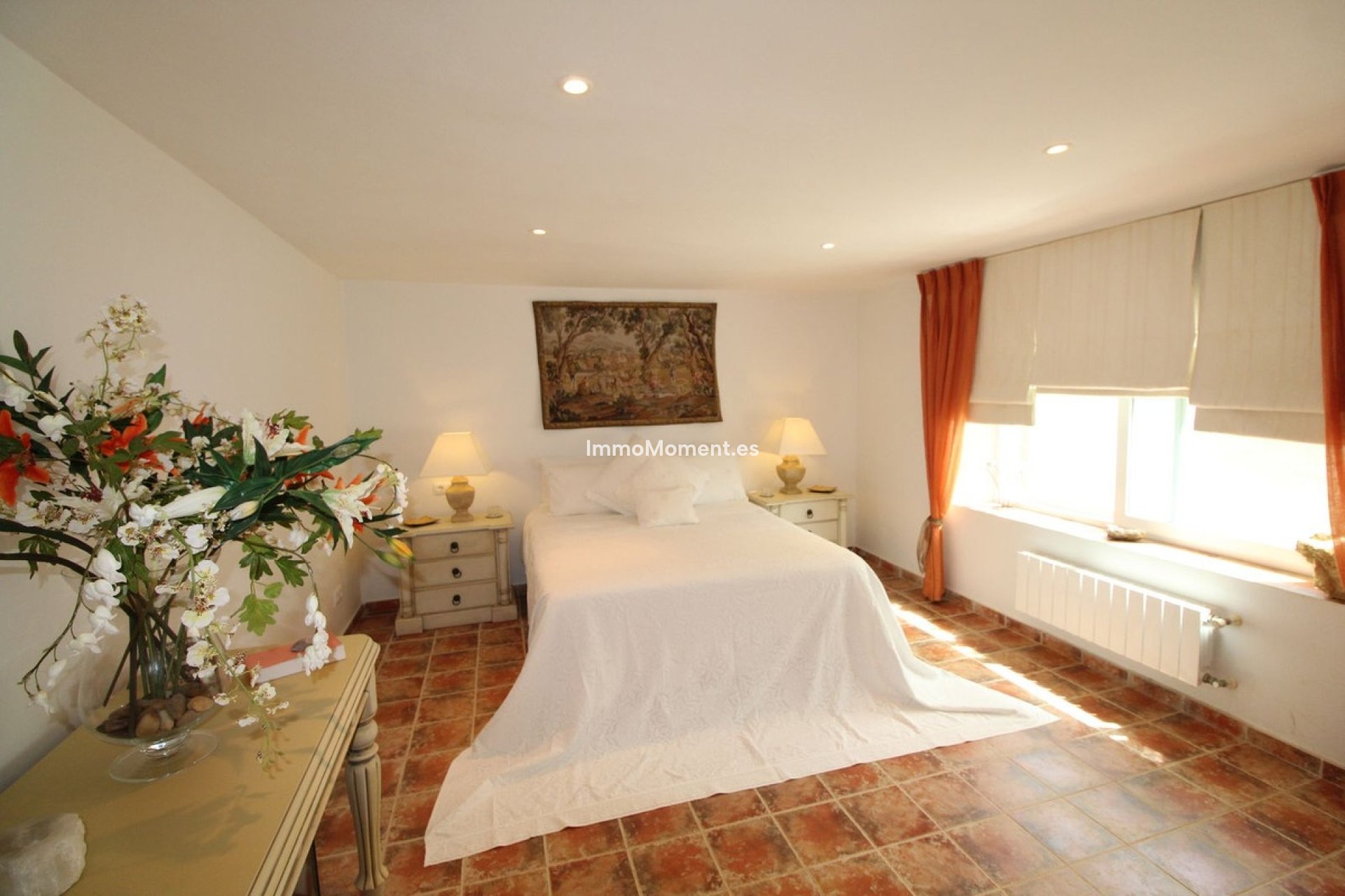 Bestaande woning - Villa - Sotogrande - Sotogrande Alto