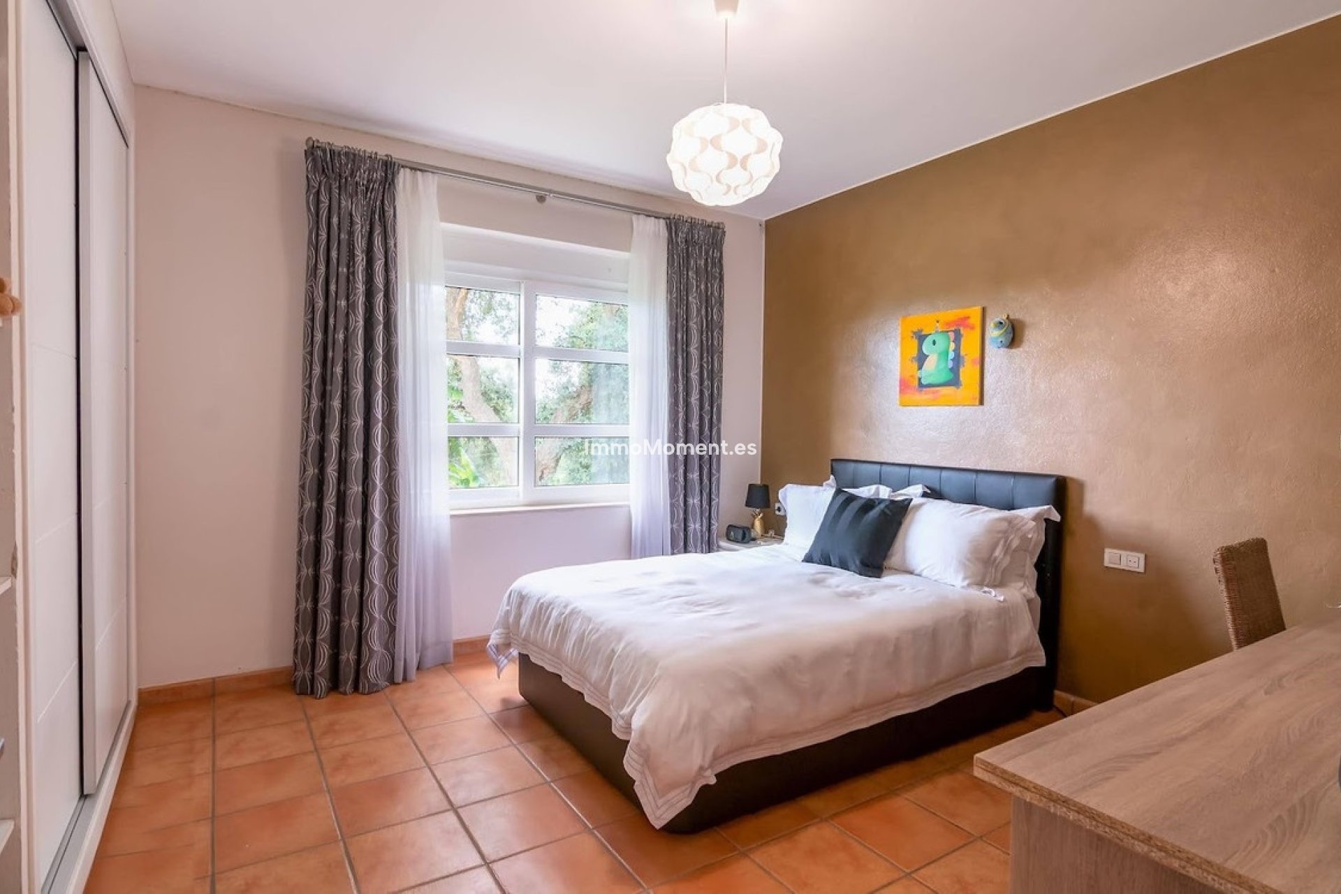 Bestaande woning - Villa - Sotogrande - Sotogrande Alto