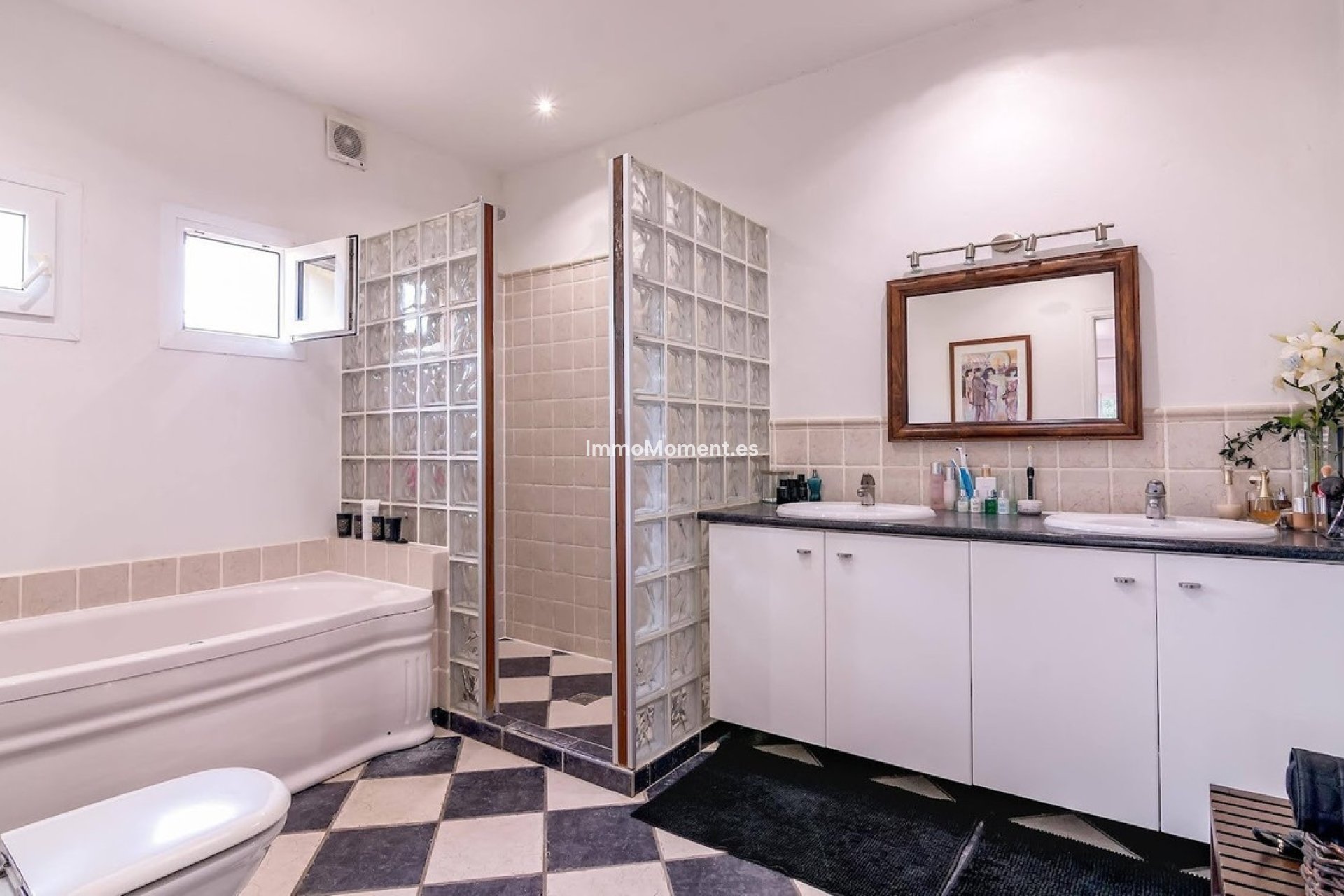 Bestaande woning - Villa - Sotogrande - Sotogrande Alto