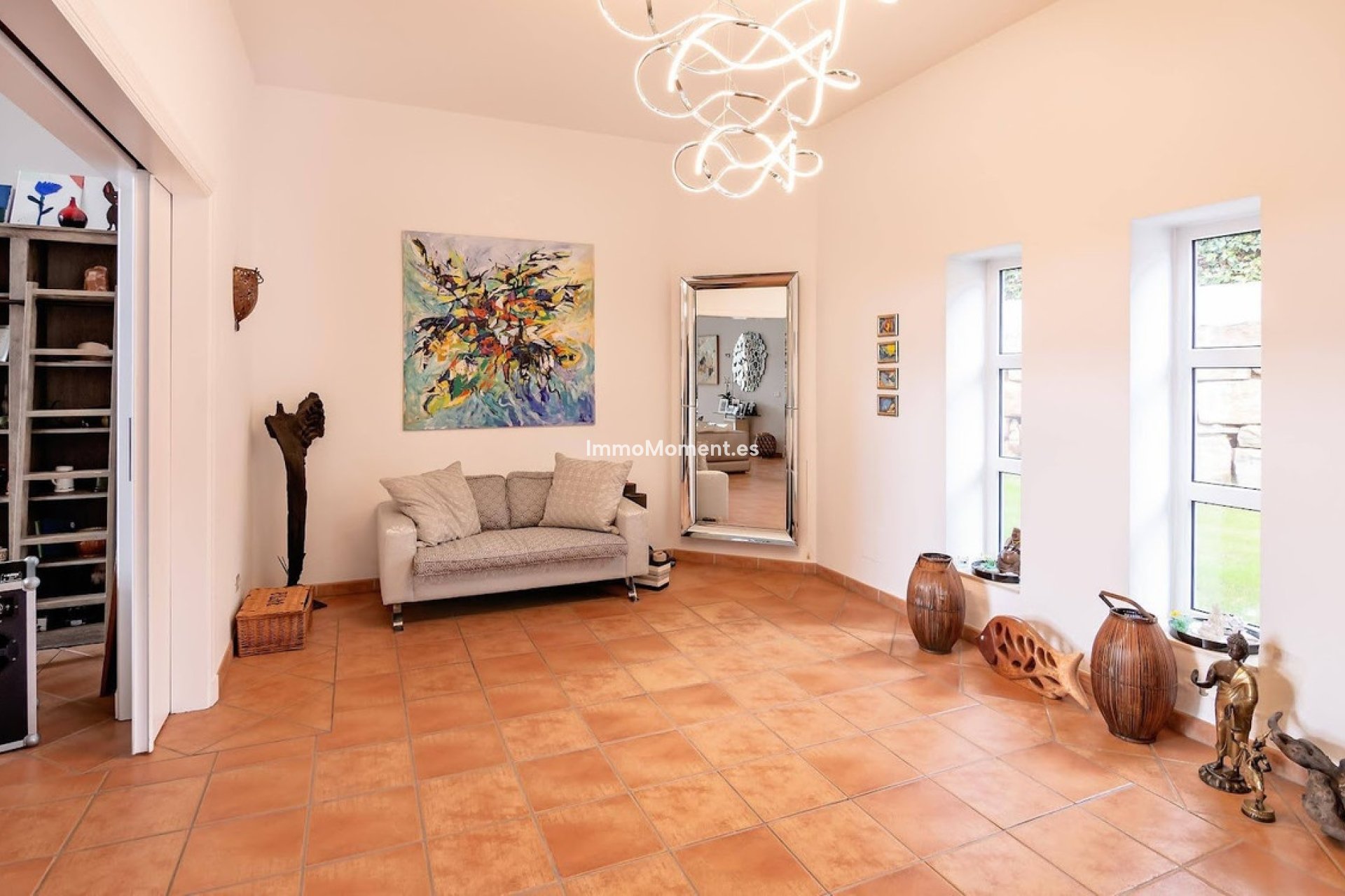 Bestaande woning - Villa - Sotogrande - Sotogrande Alto