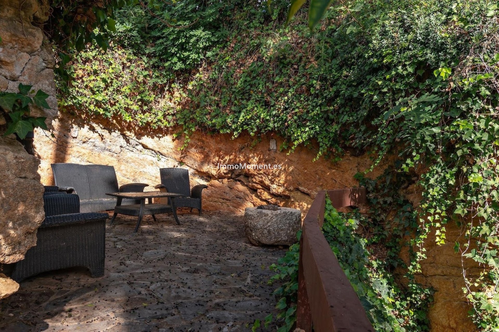 Bestaande woning - Villa - Sotogrande - Sotogrande Alto