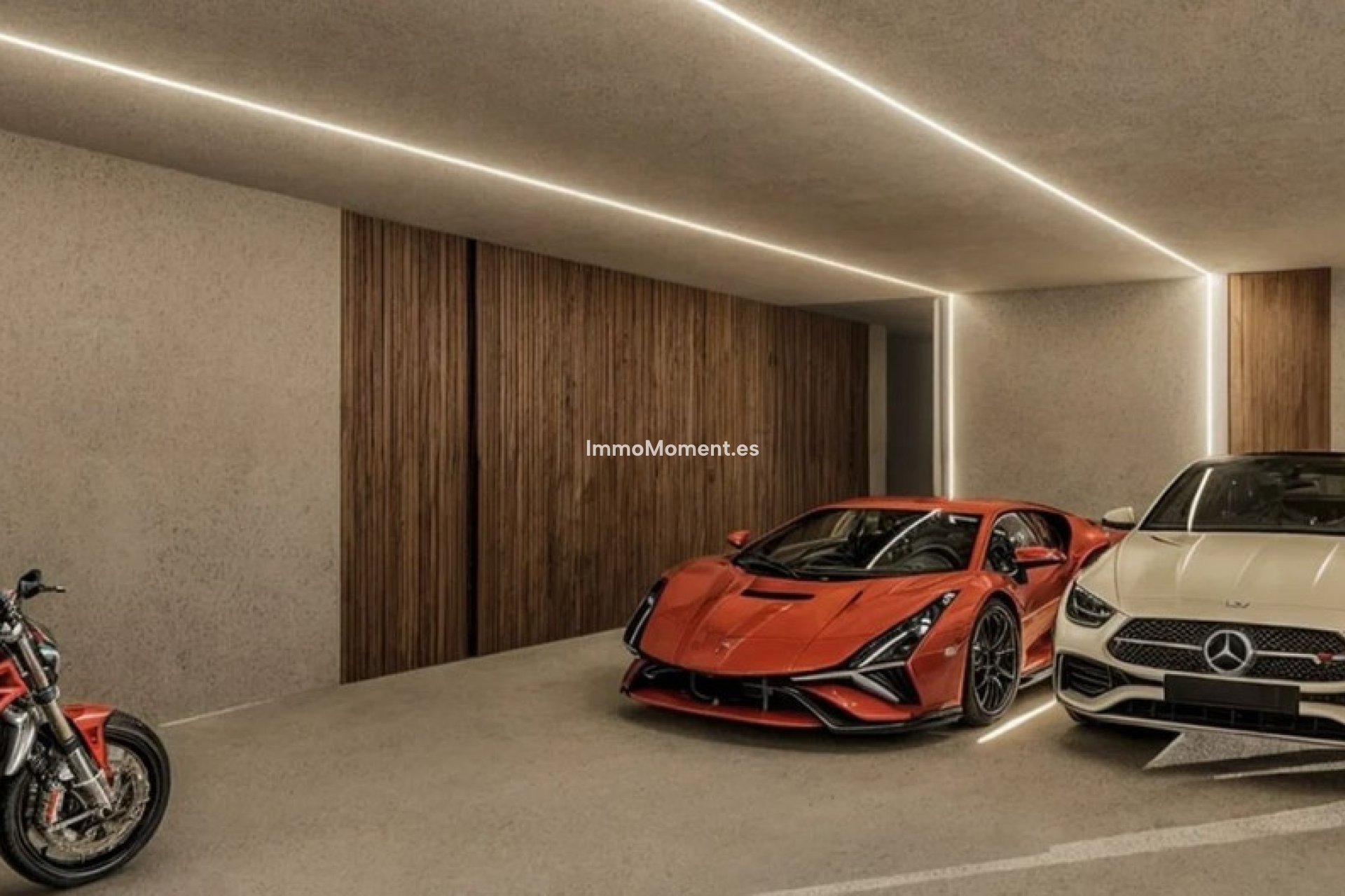 Bestaande woning - Villa - Sotogrande - Sotogrande Alto