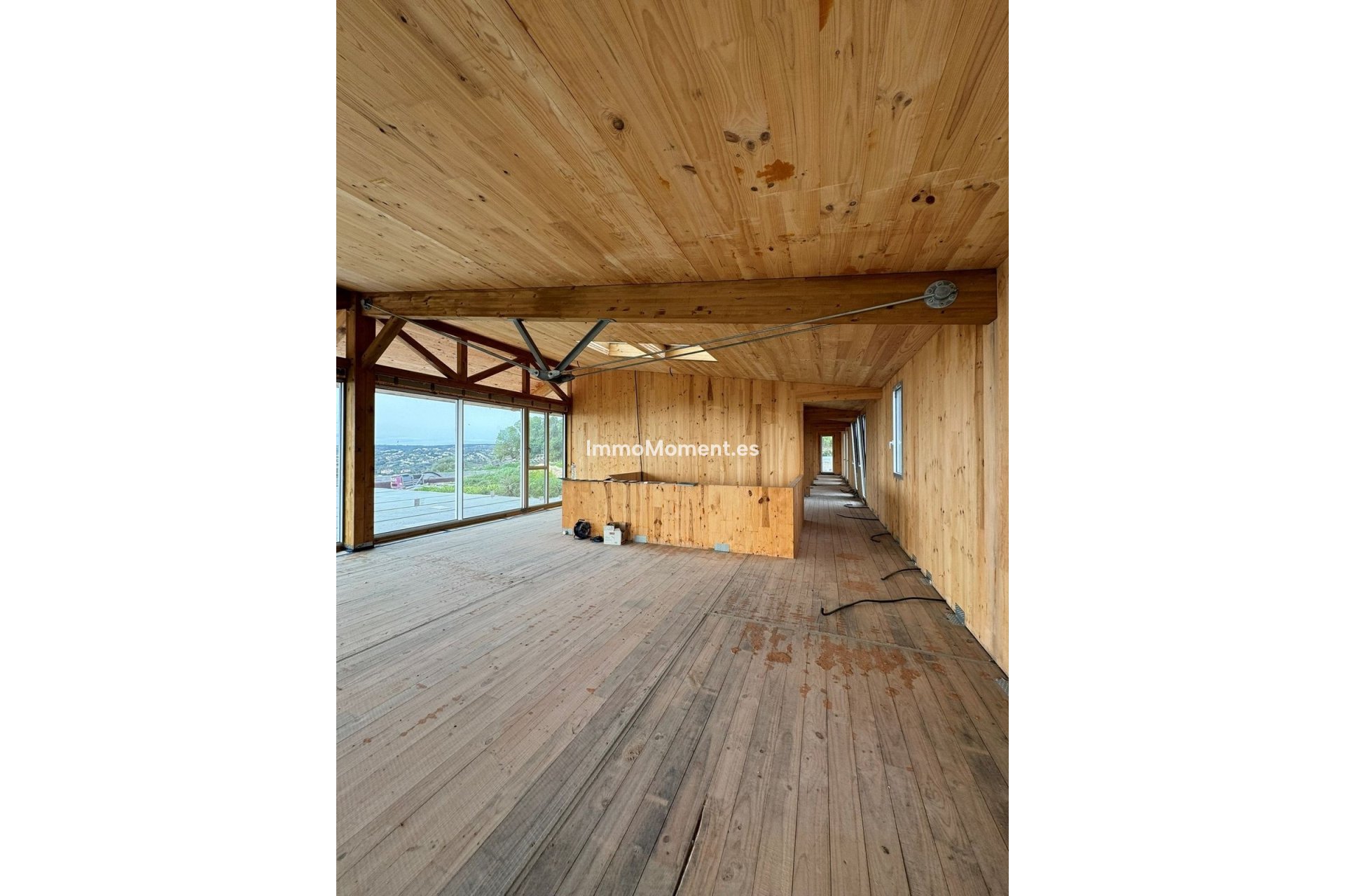 Bestaande woning - Villa - Sotogrande - Sotogrande Alto