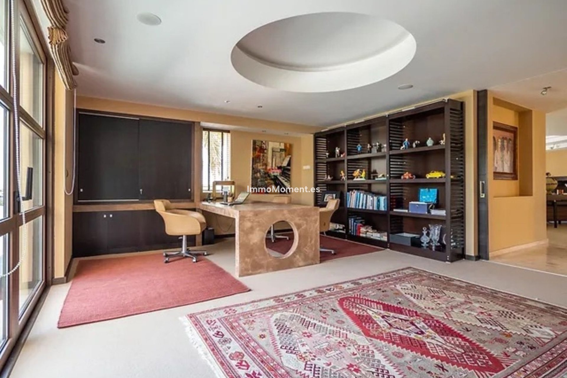 Bestaande woning - Villa - Sotogrande - Sotogrande Alto