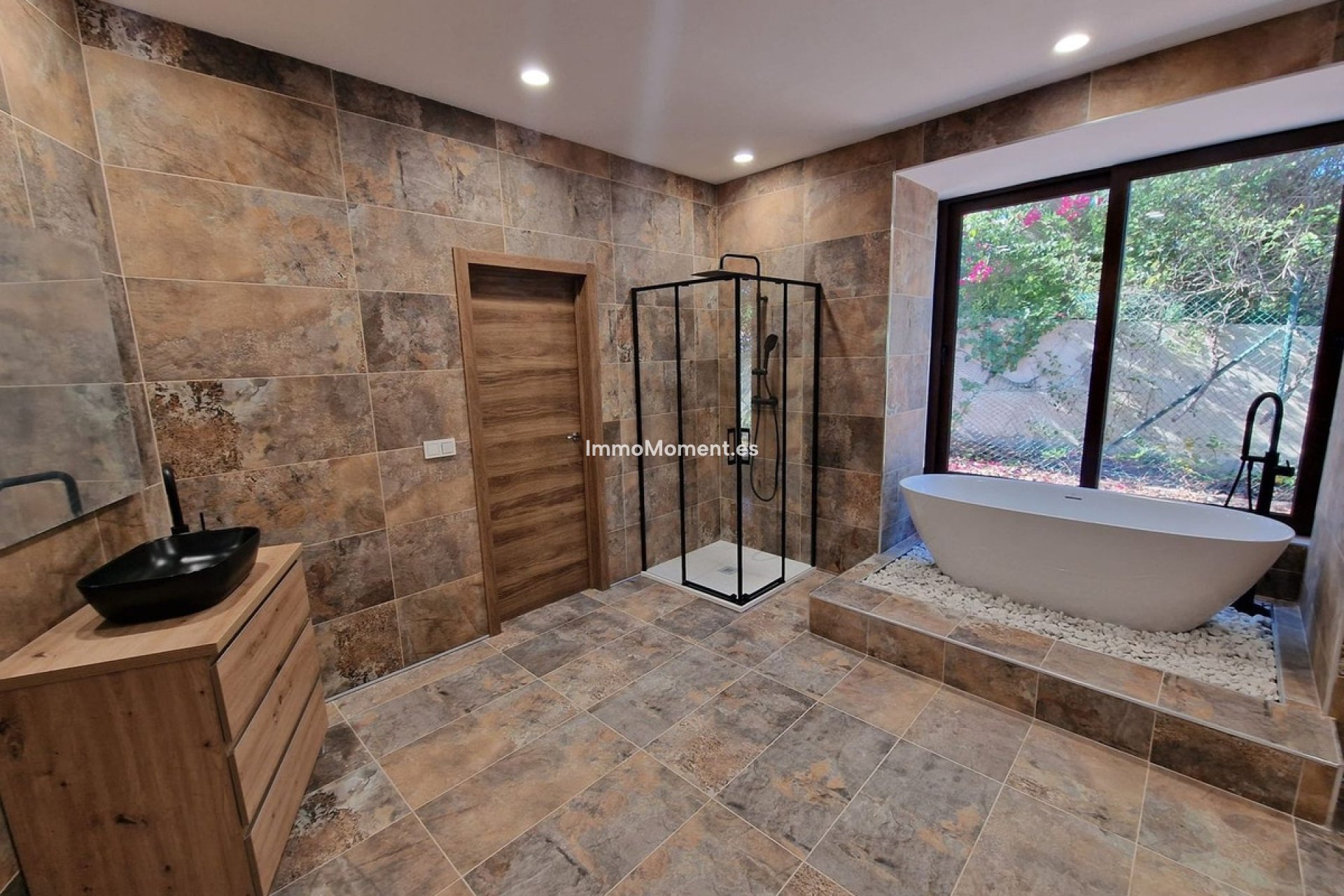 Bestaande woning - Villa - Sotogrande - Sotogrande Alto