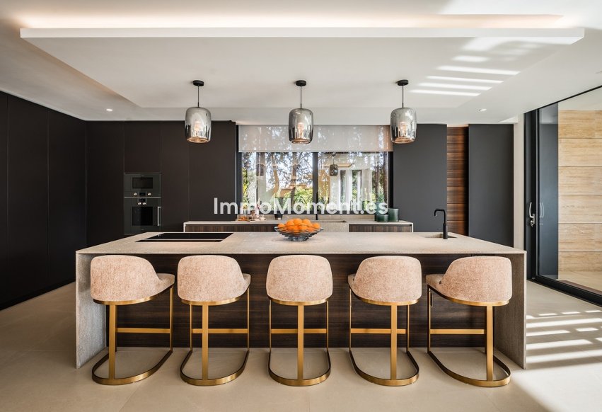 Bestaande woning - Villa - Sotogrande - Sotogrande Costa