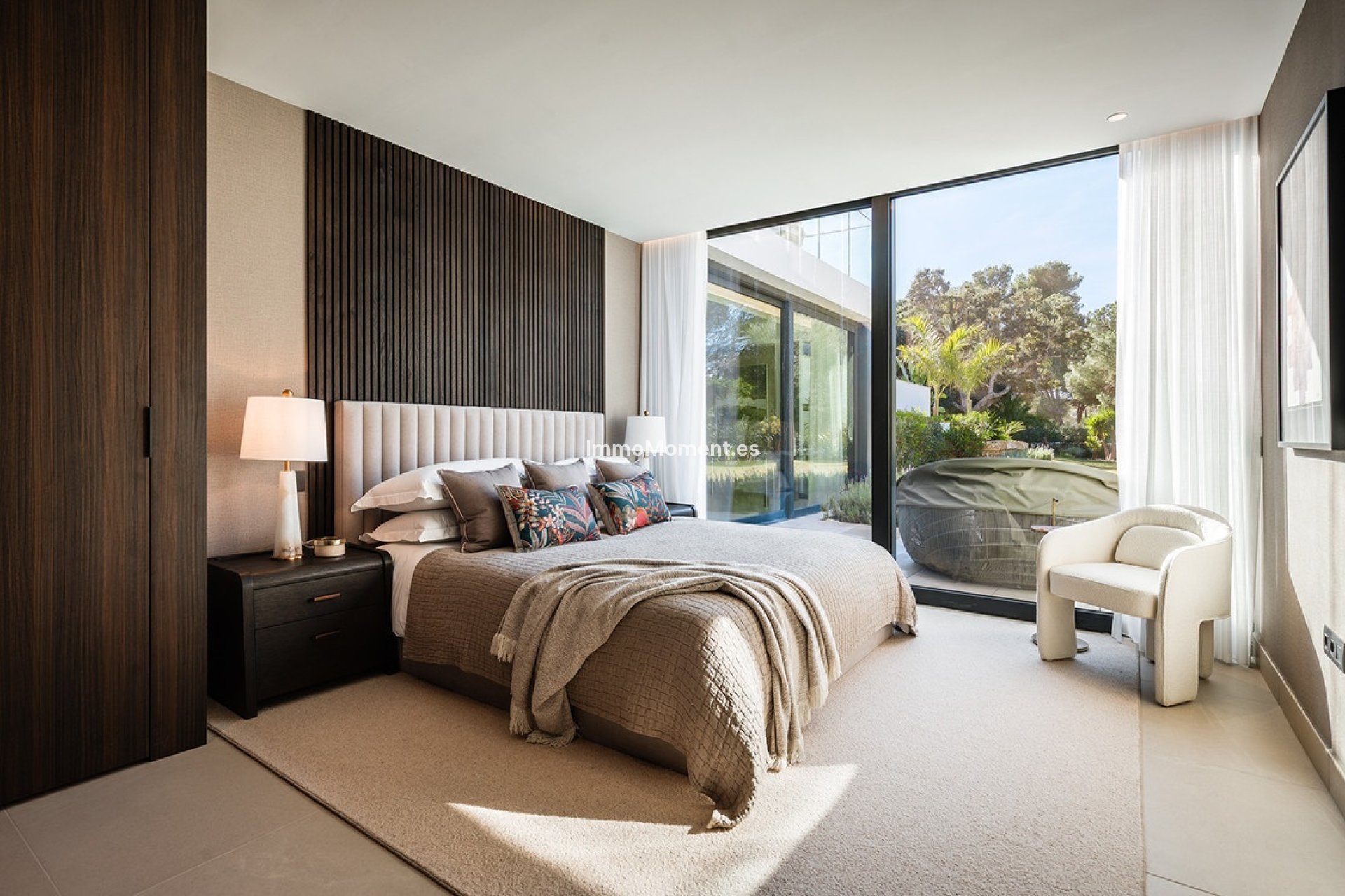 Bestaande woning - Villa - Sotogrande - Sotogrande Costa