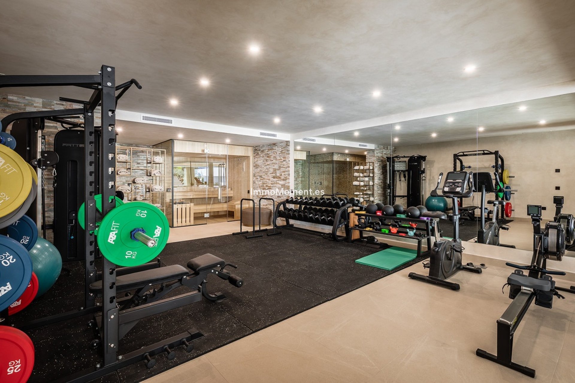 Bestaande woning - Villa - Sotogrande - Sotogrande Costa