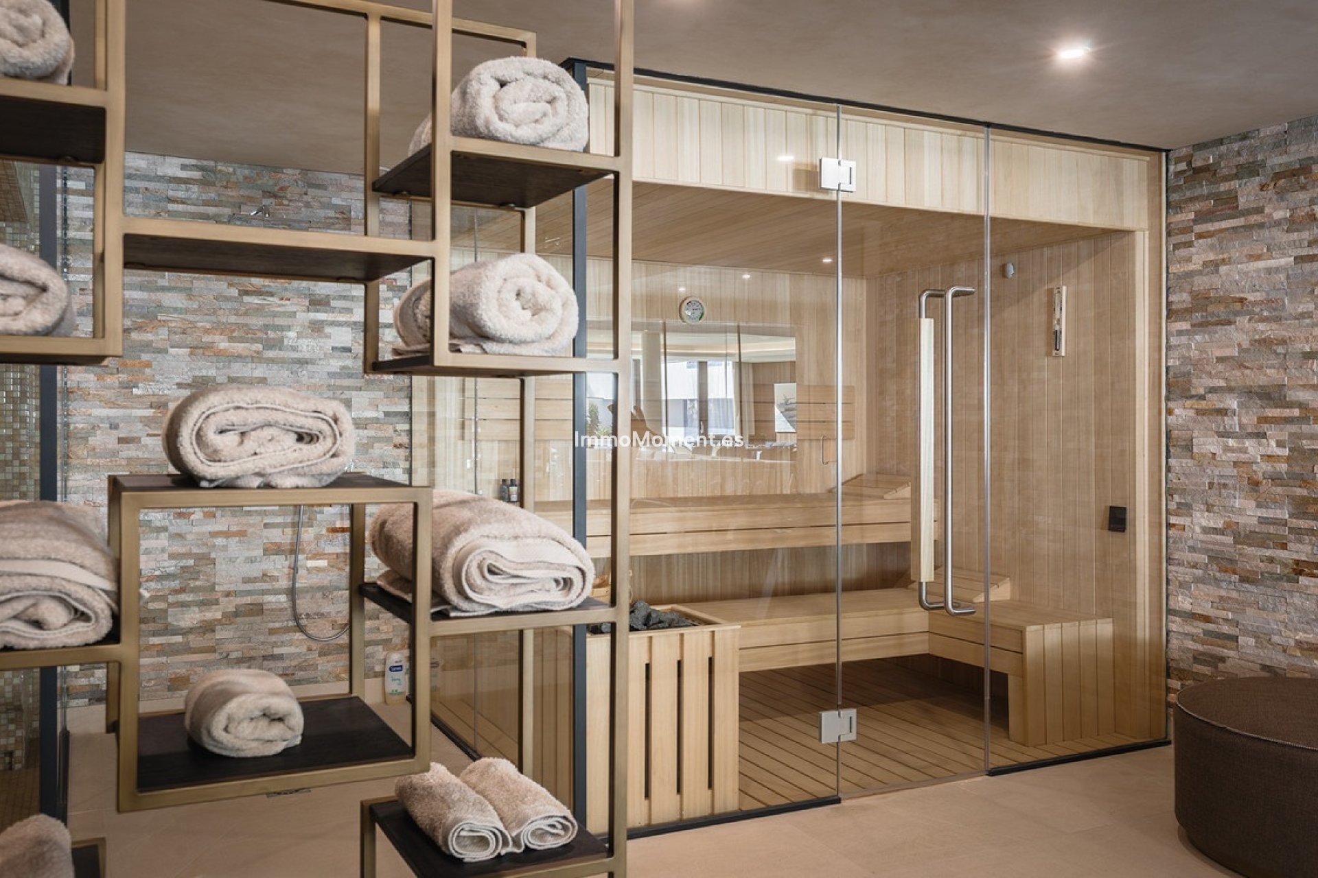 Bestaande woning - Villa - Sotogrande - Sotogrande Costa