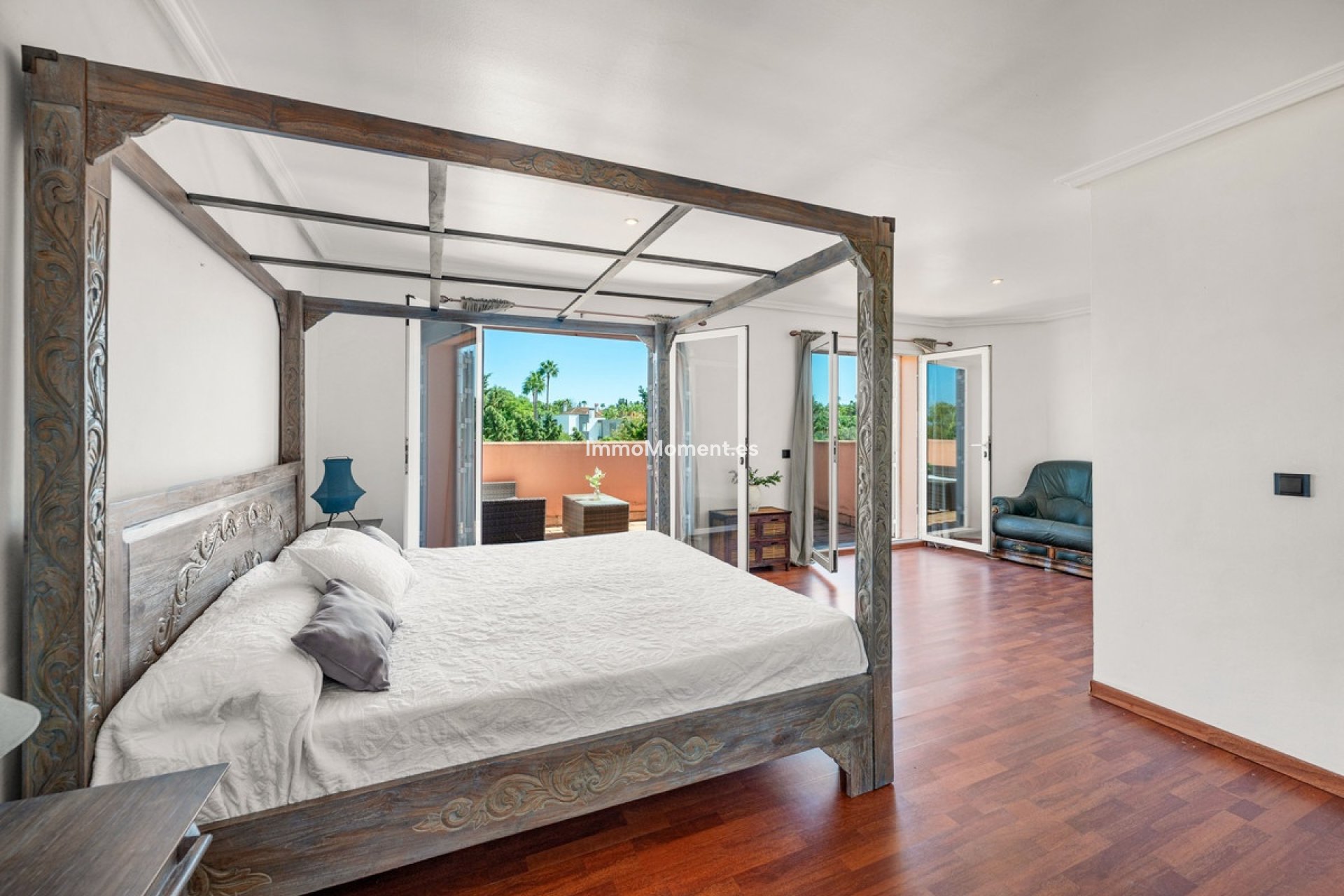 Bestaande woning - Villa - Sotogrande - Sotogrande Costa