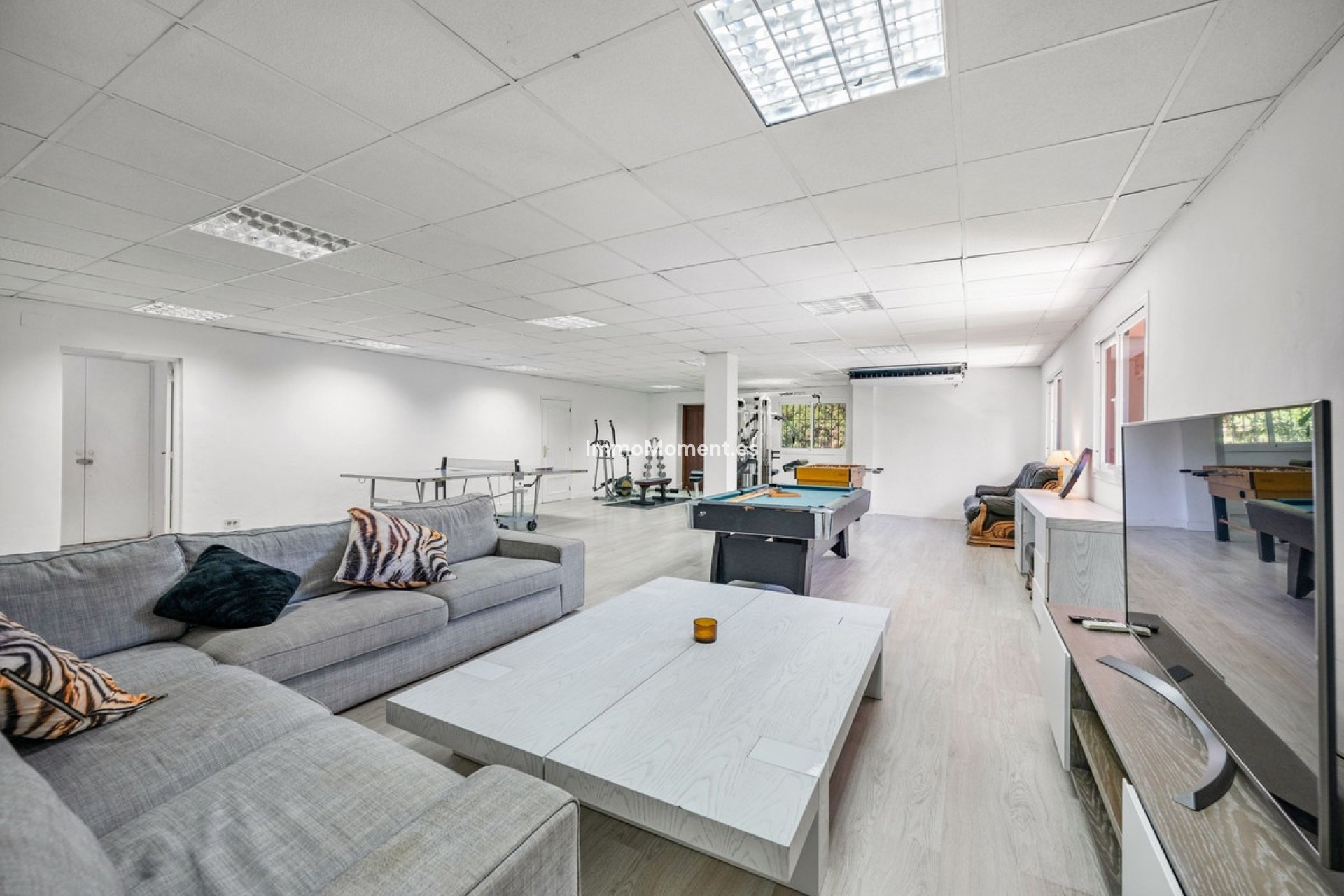 Bestaande woning - Villa - Sotogrande - Sotogrande Costa