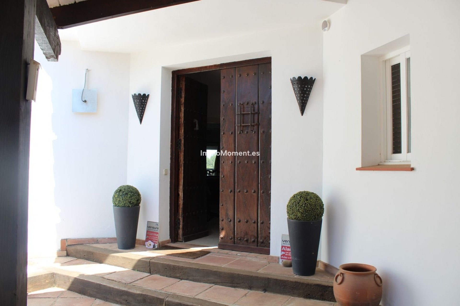 Bestaande woning - Villa - Sotogrande - Sotogrande Costa
