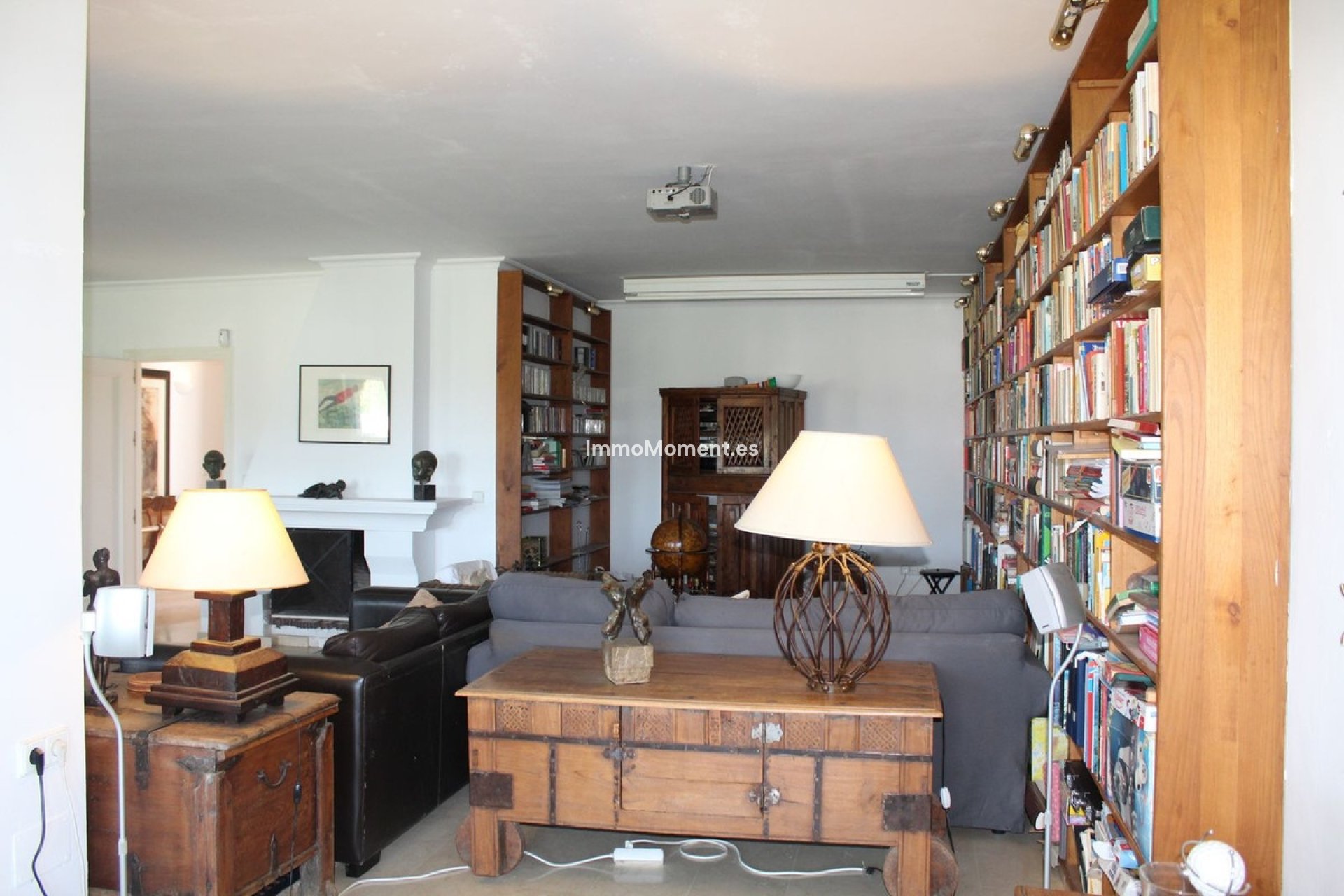 Bestaande woning - Villa - Sotogrande - Sotogrande Costa