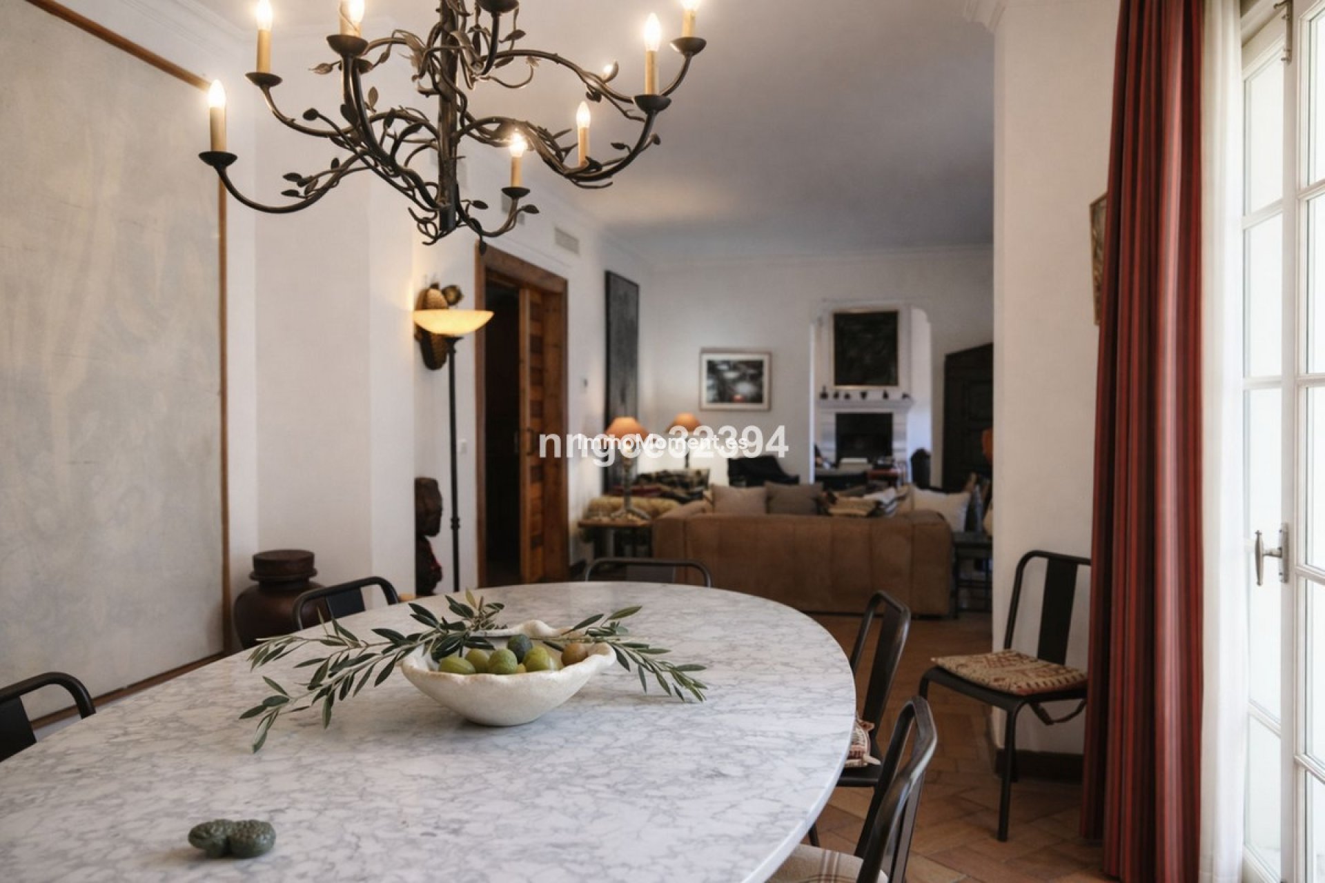 Bestaande woning - Villa - Sotogrande - Sotogrande Costa