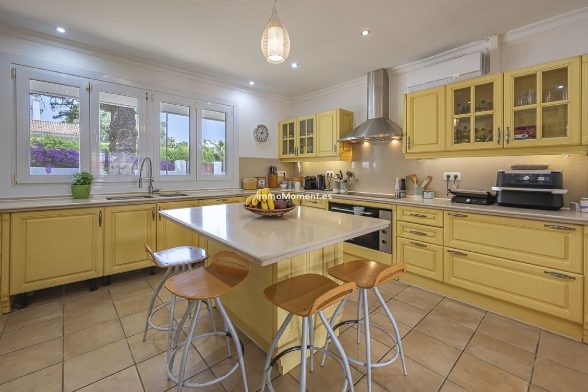 Bestaande woning - Villa - Sotogrande - Sotogrande Costa