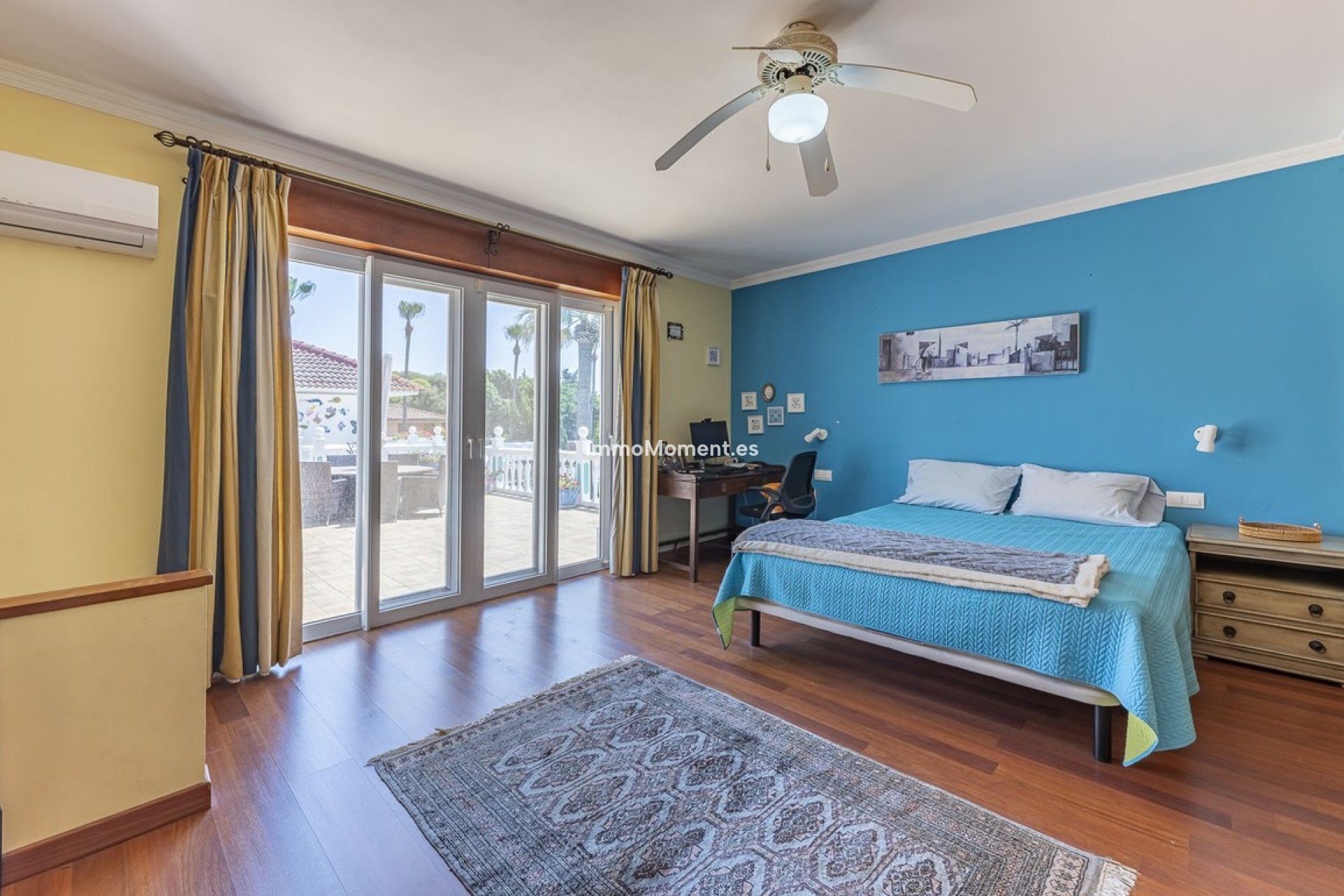 Bestaande woning - Villa - Sotogrande - Sotogrande Costa