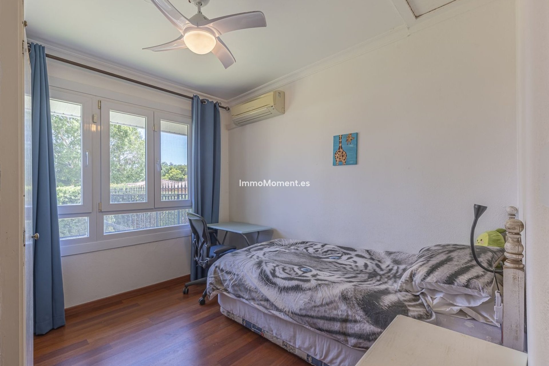 Bestaande woning - Villa - Sotogrande - Sotogrande Costa