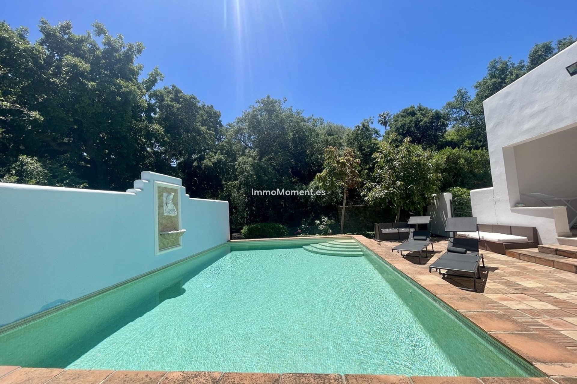 Bestaande woning - Villa - Sotogrande