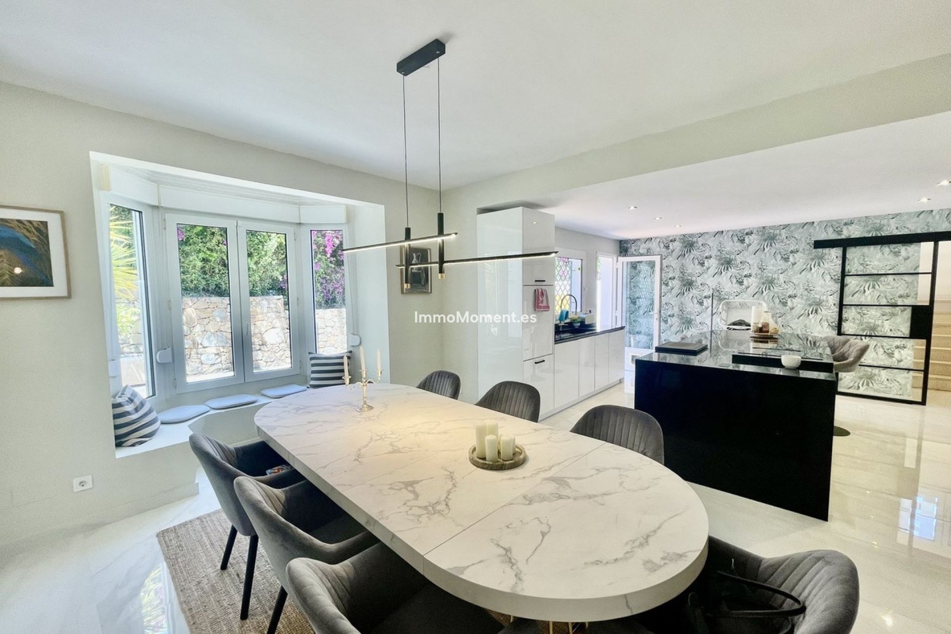 Bestaande woning - Villa - Sotogrande