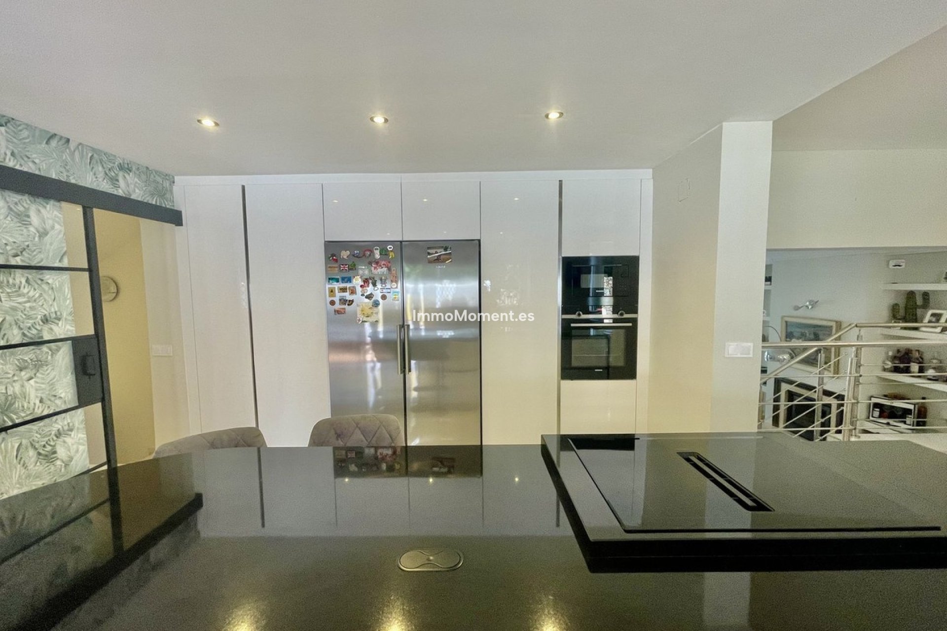 Bestaande woning - Villa - Sotogrande