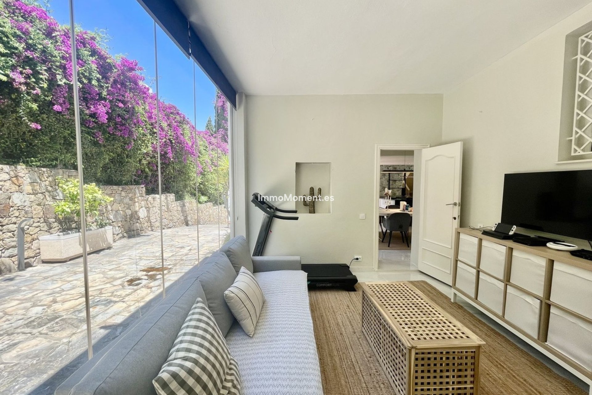 Bestaande woning - Villa - Sotogrande