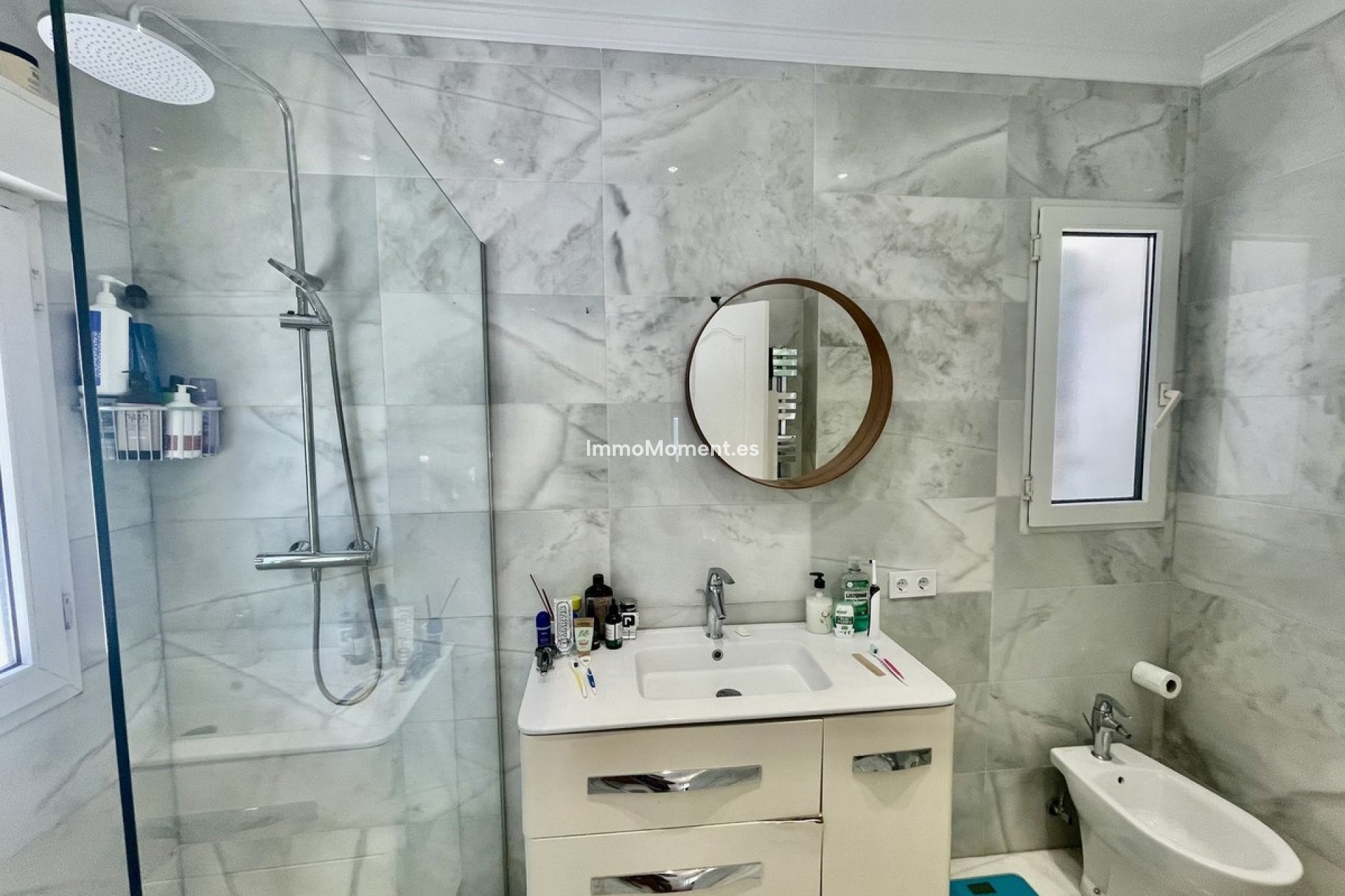 Bestaande woning - Villa - Sotogrande