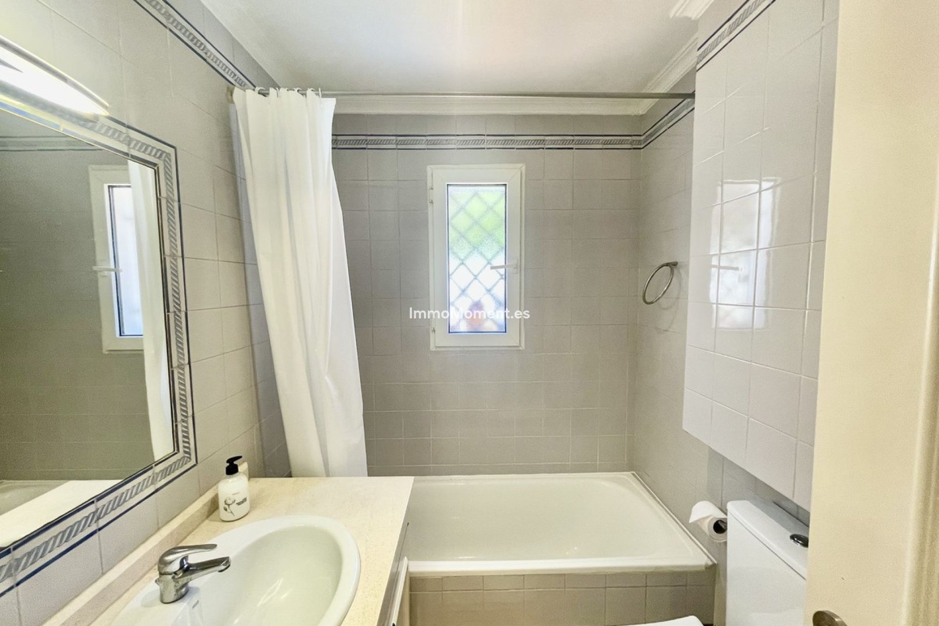 Bestaande woning - Villa - Sotogrande