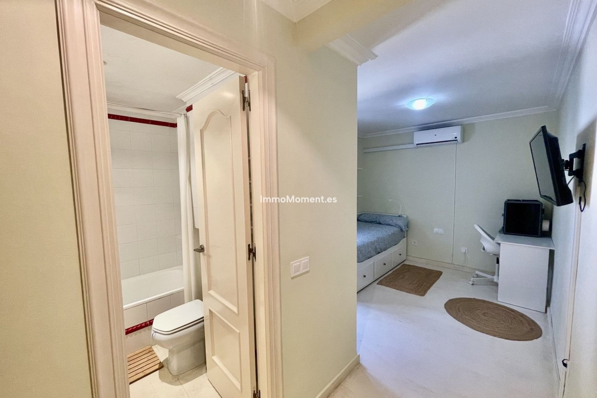 Bestaande woning - Villa - Sotogrande